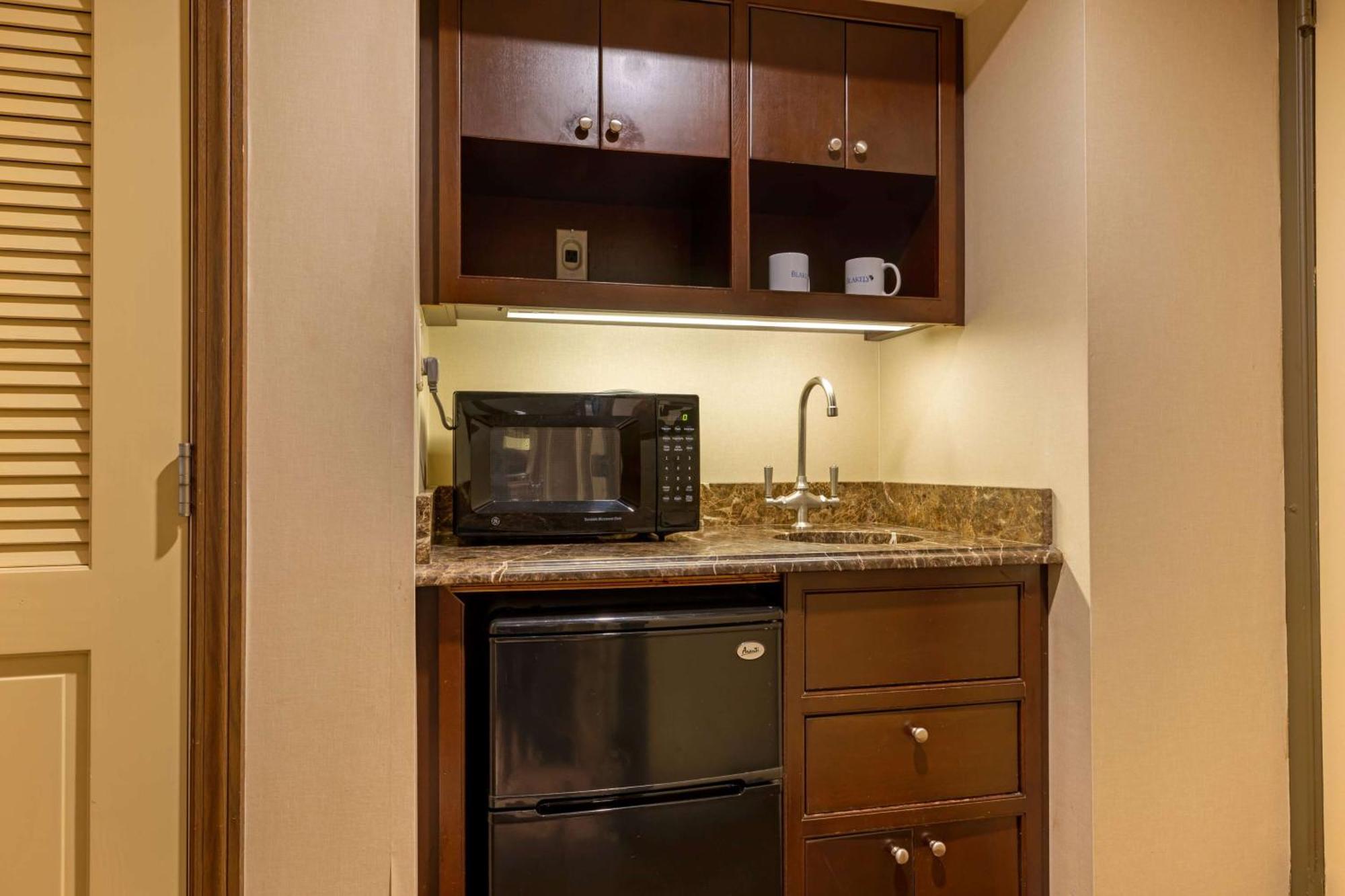 The Blakely By Luxurban 2*