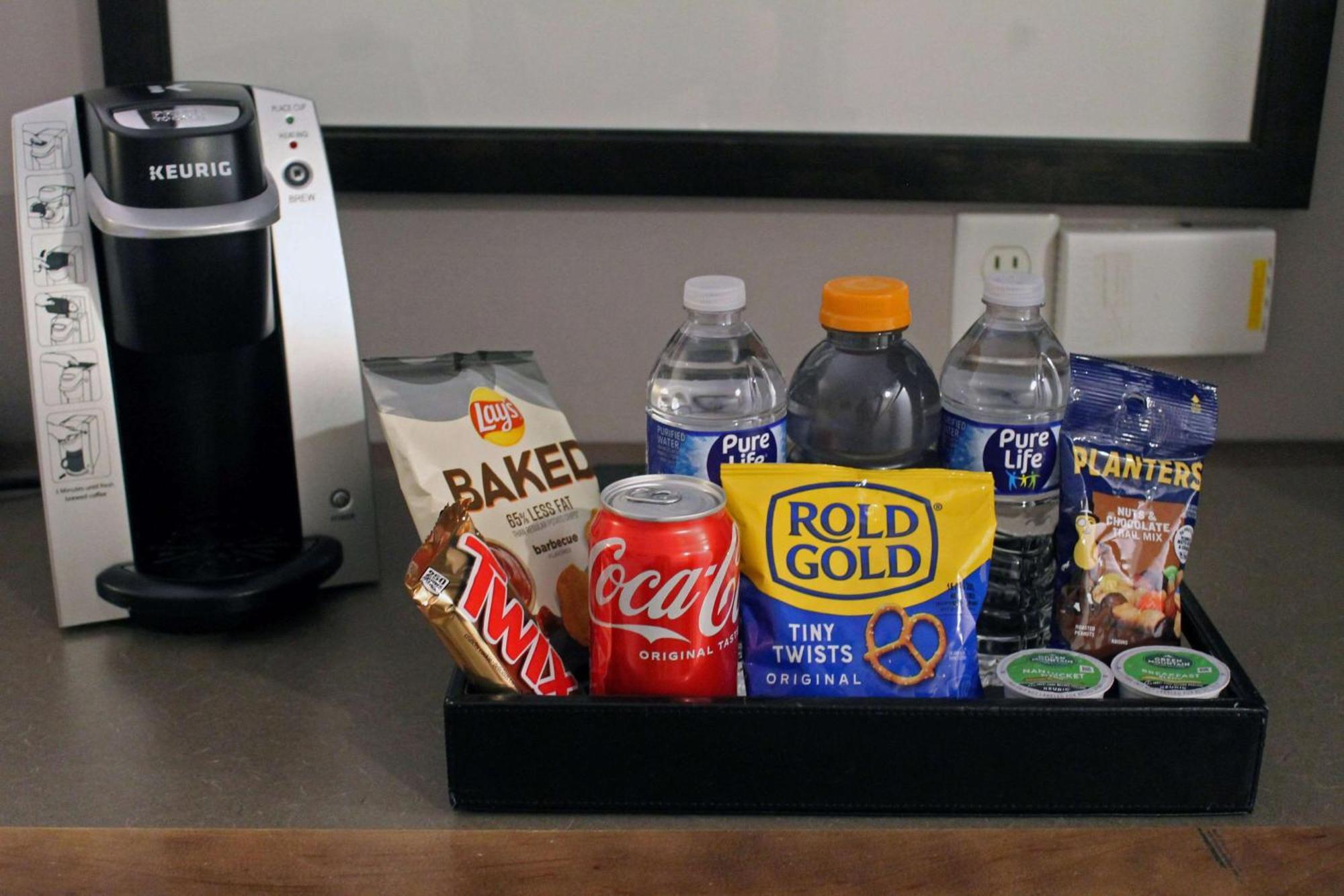 Hampton Madison Square Garden 3* New York