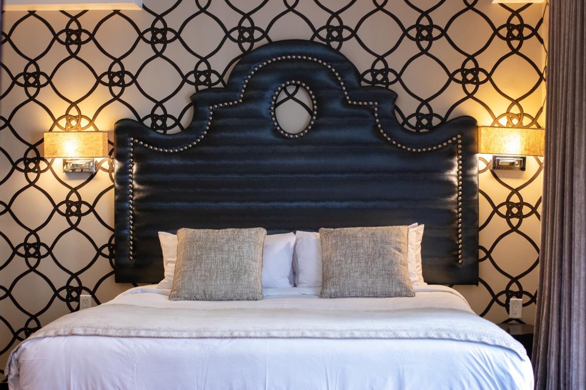 Hotel 45 Times Square New York