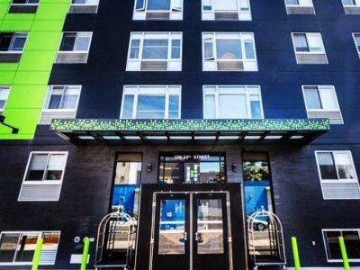 Bpm Brooklyn Hotel New York