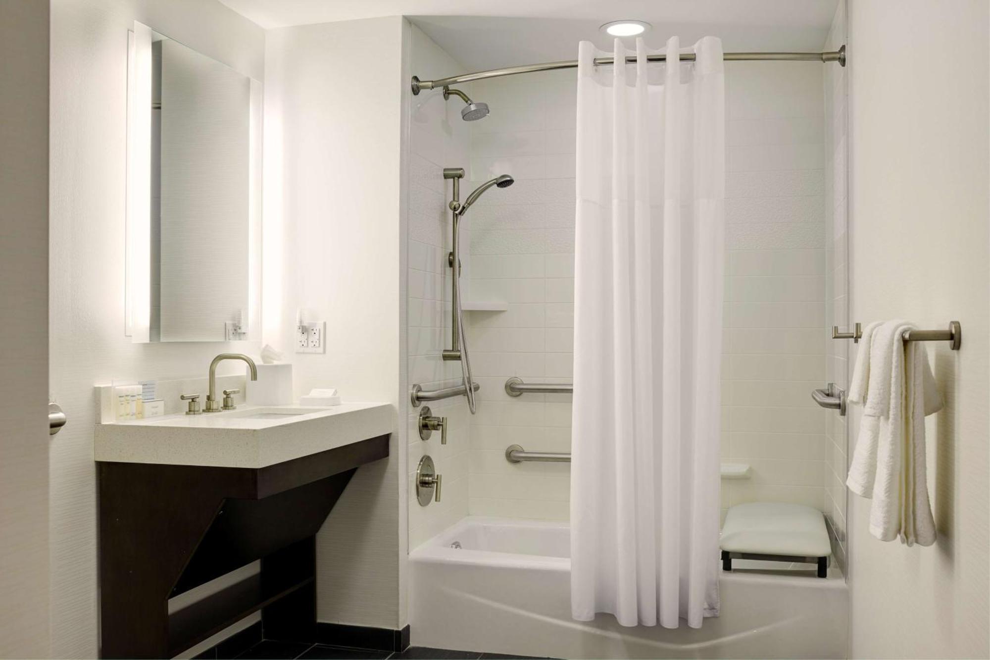Hampton Brooklyn Downtown Hotel New York