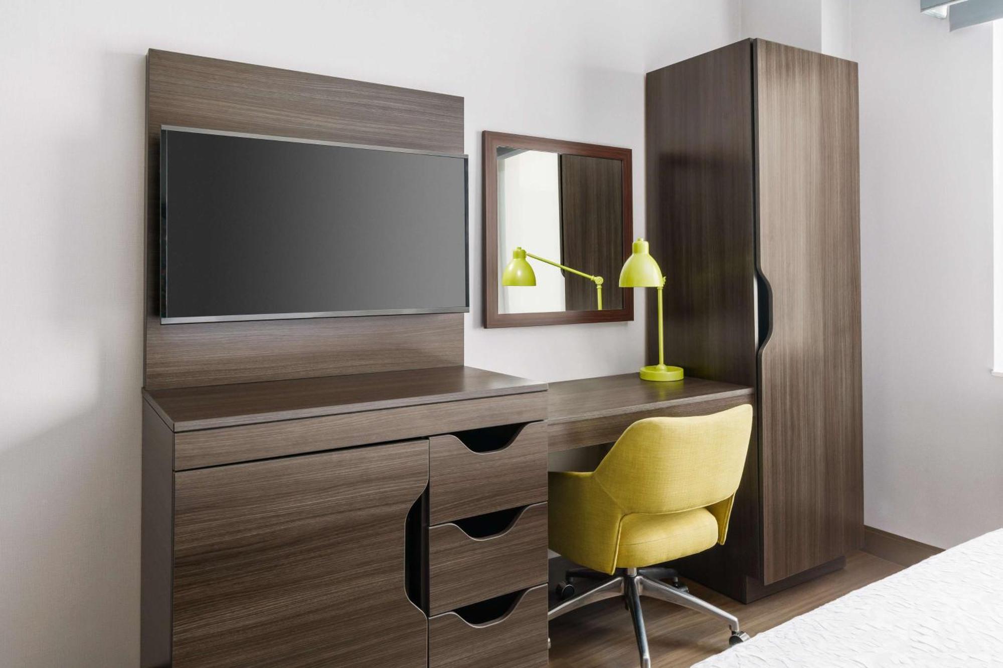 Hotel Hampton Manhattan-35th St Empire State Bldg