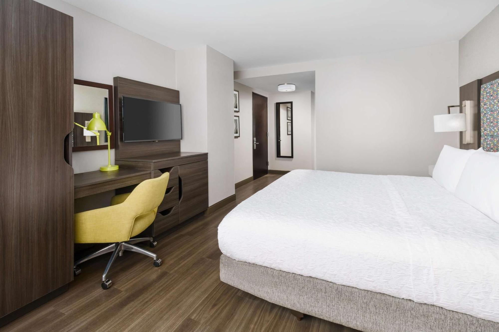 Hotel Hampton Manhattan-35th St Empire State Bldg New York