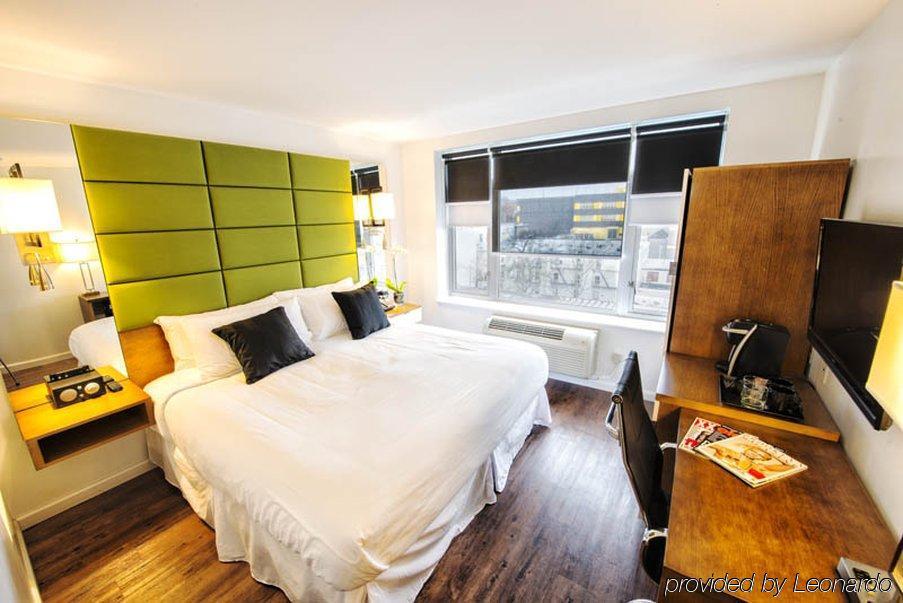 Bpm Brooklyn 2* New York