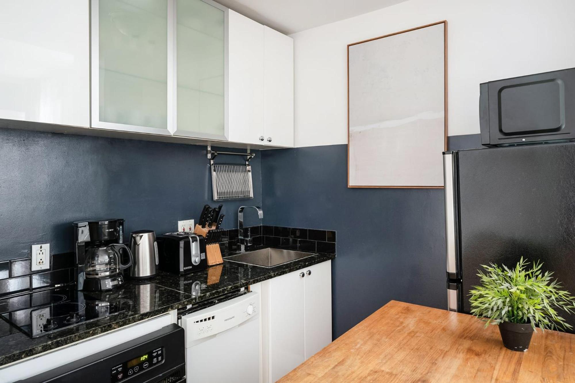 Apartment 139-3e West Village 1br Value *