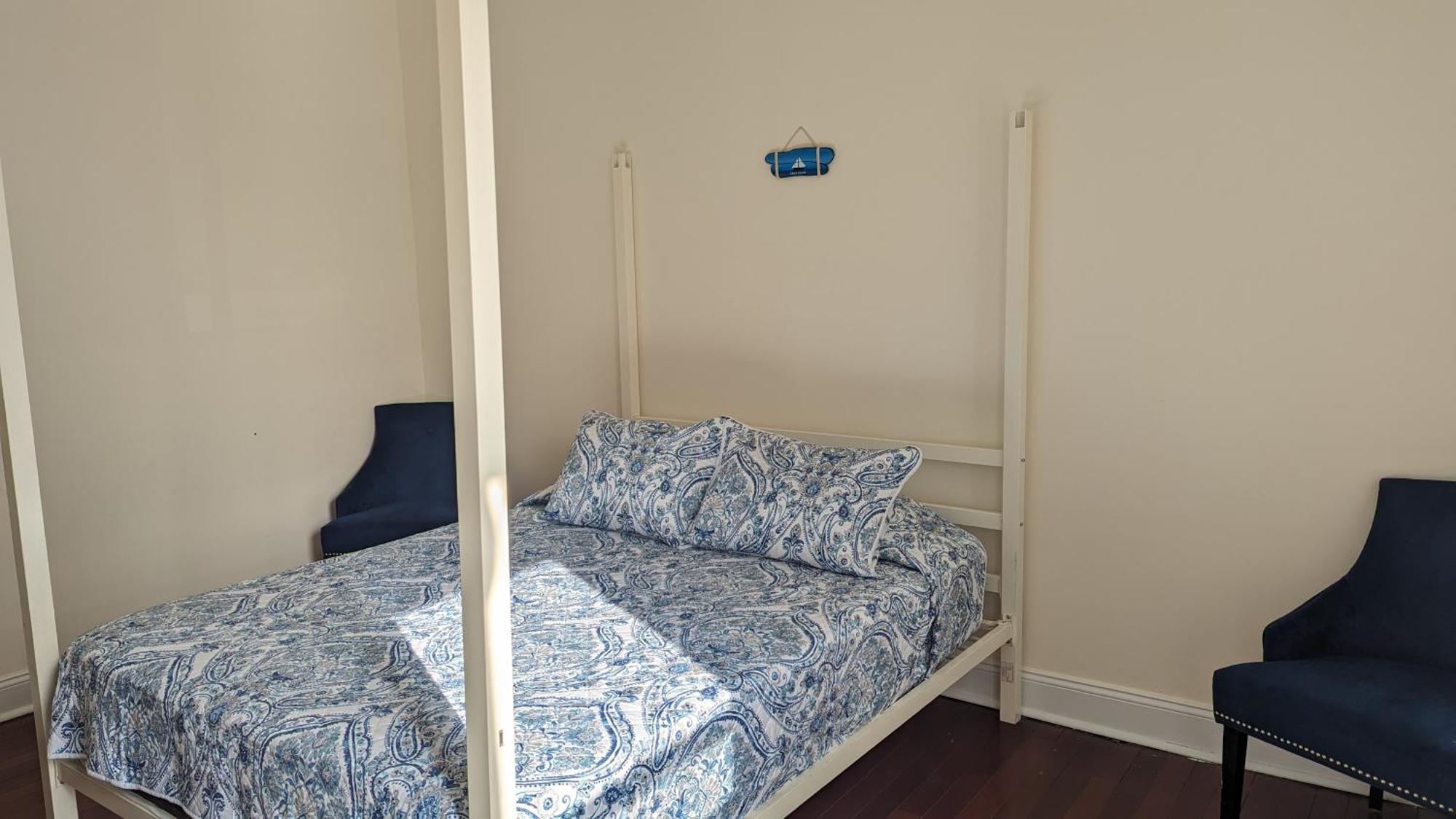 Privatunterkunft The Park West By Amsterdam Avenue