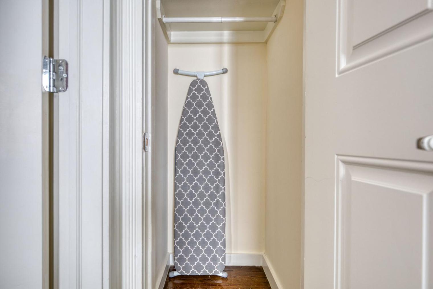 West Village 1br W Wd Nr Bars Restaurants Nyc-1133