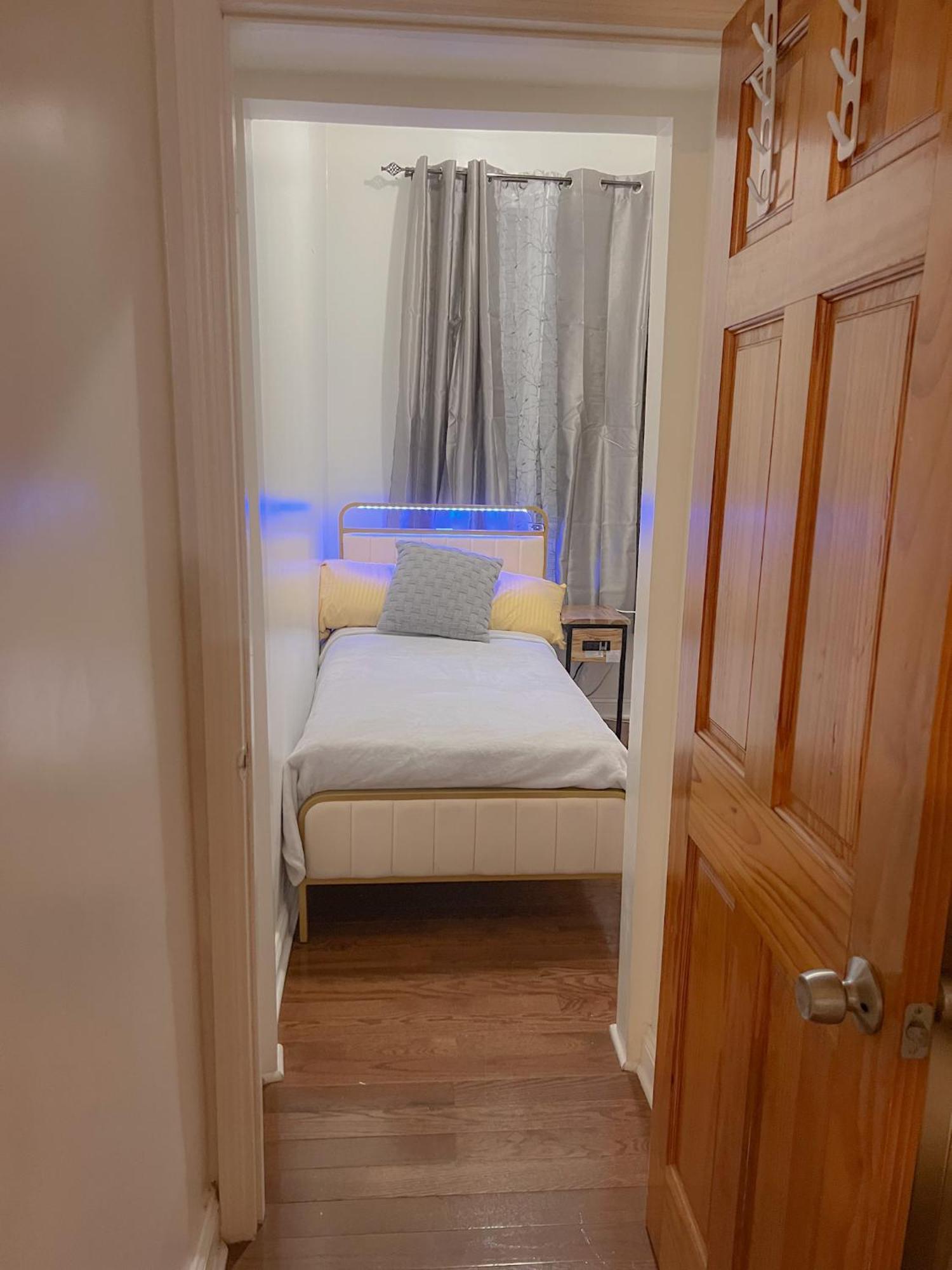 Apartment 2 Bedroom Bliss In College Point New York