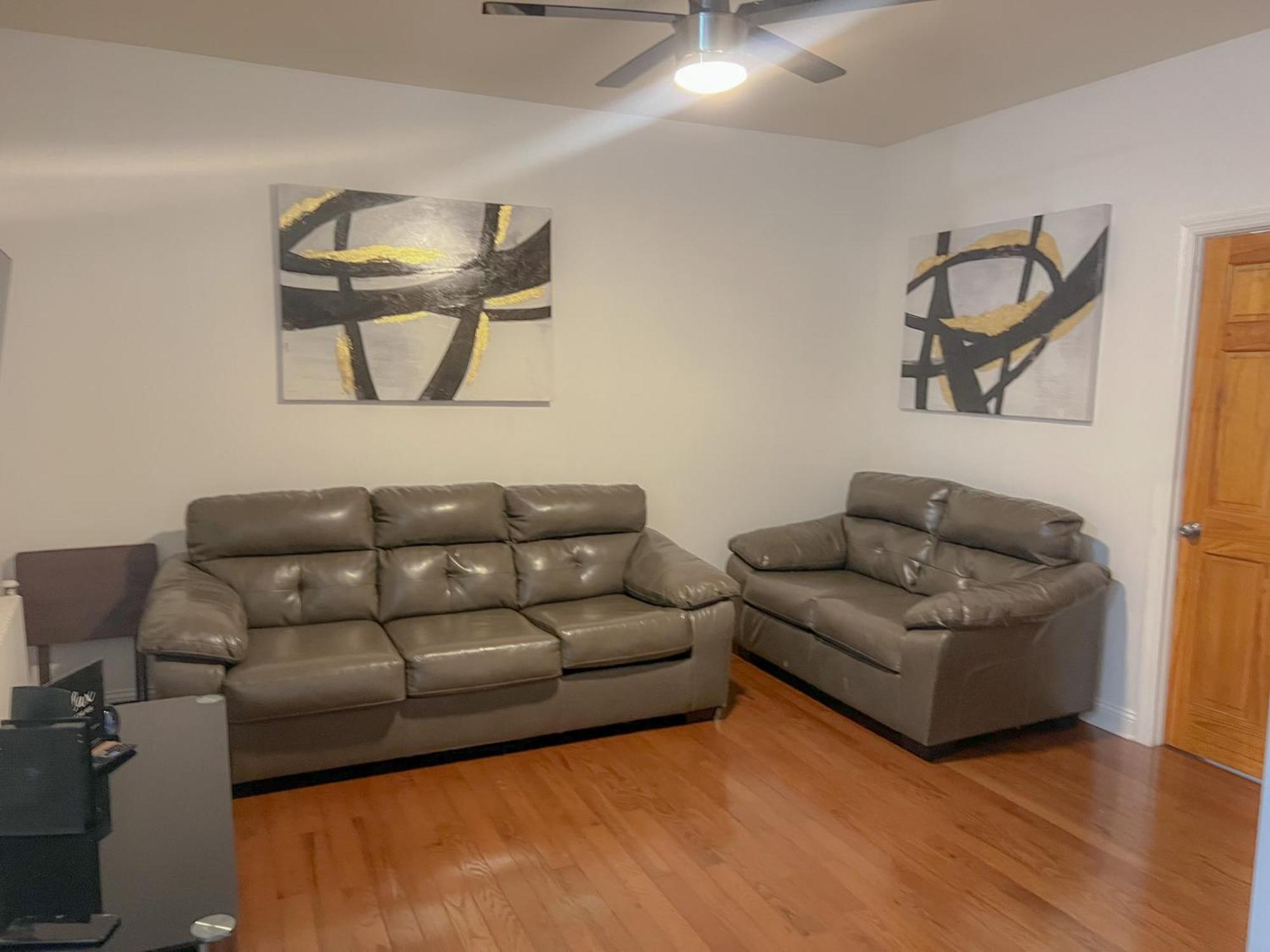 2 Bedroom Bliss In College Point *