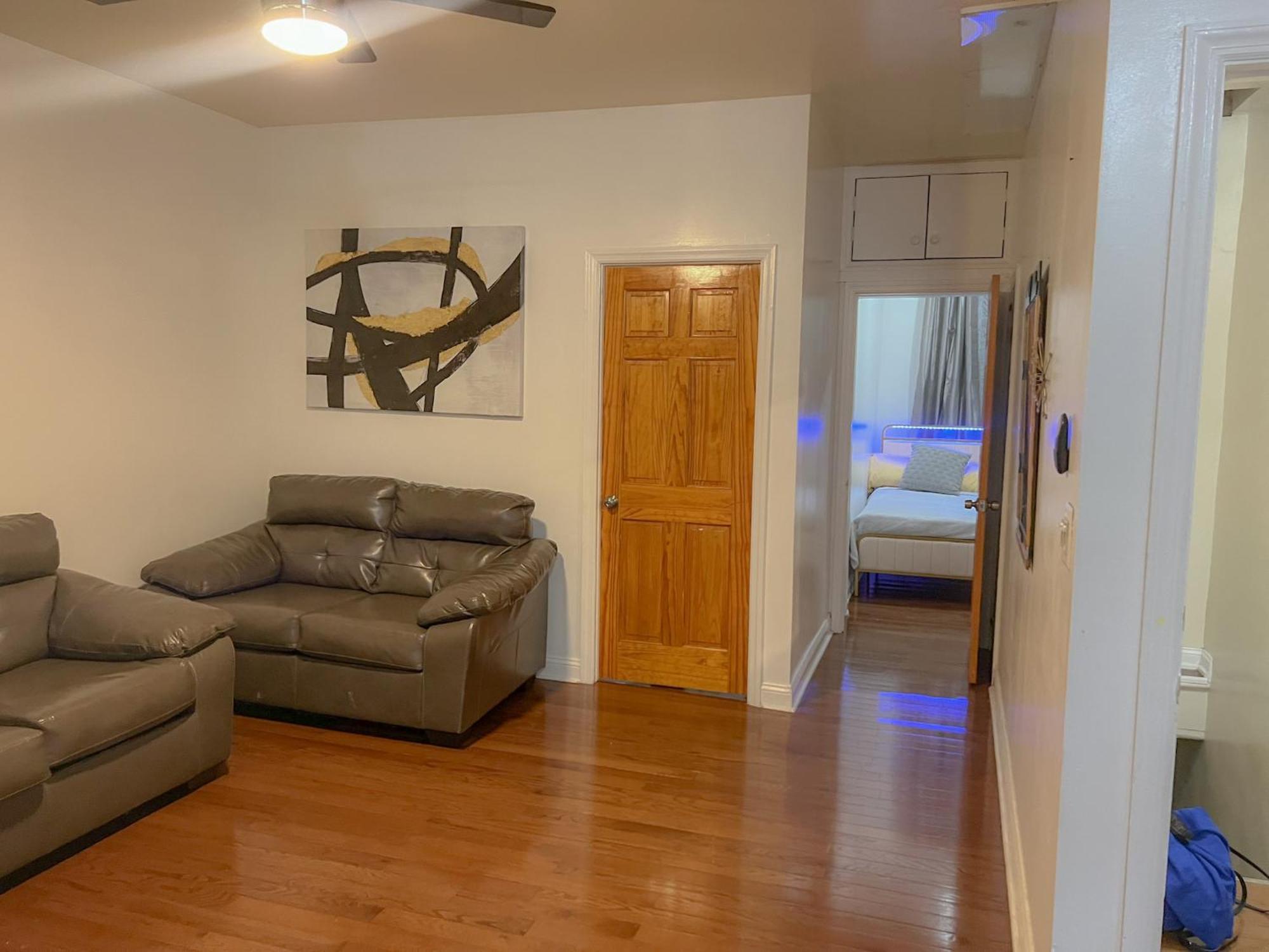 Apartment 2 Bedroom Bliss In College Point New York