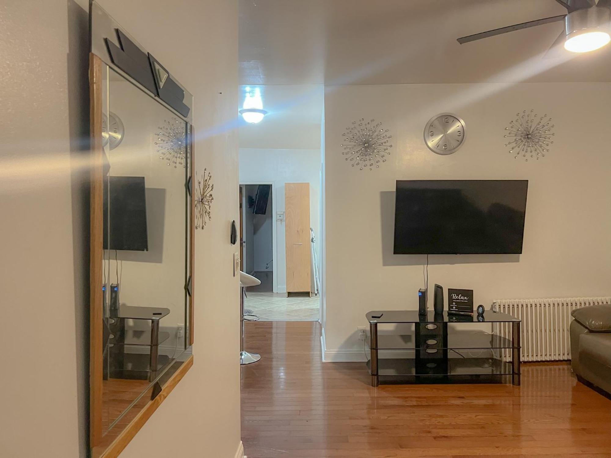 2 Bedroom Bliss In College Point New York