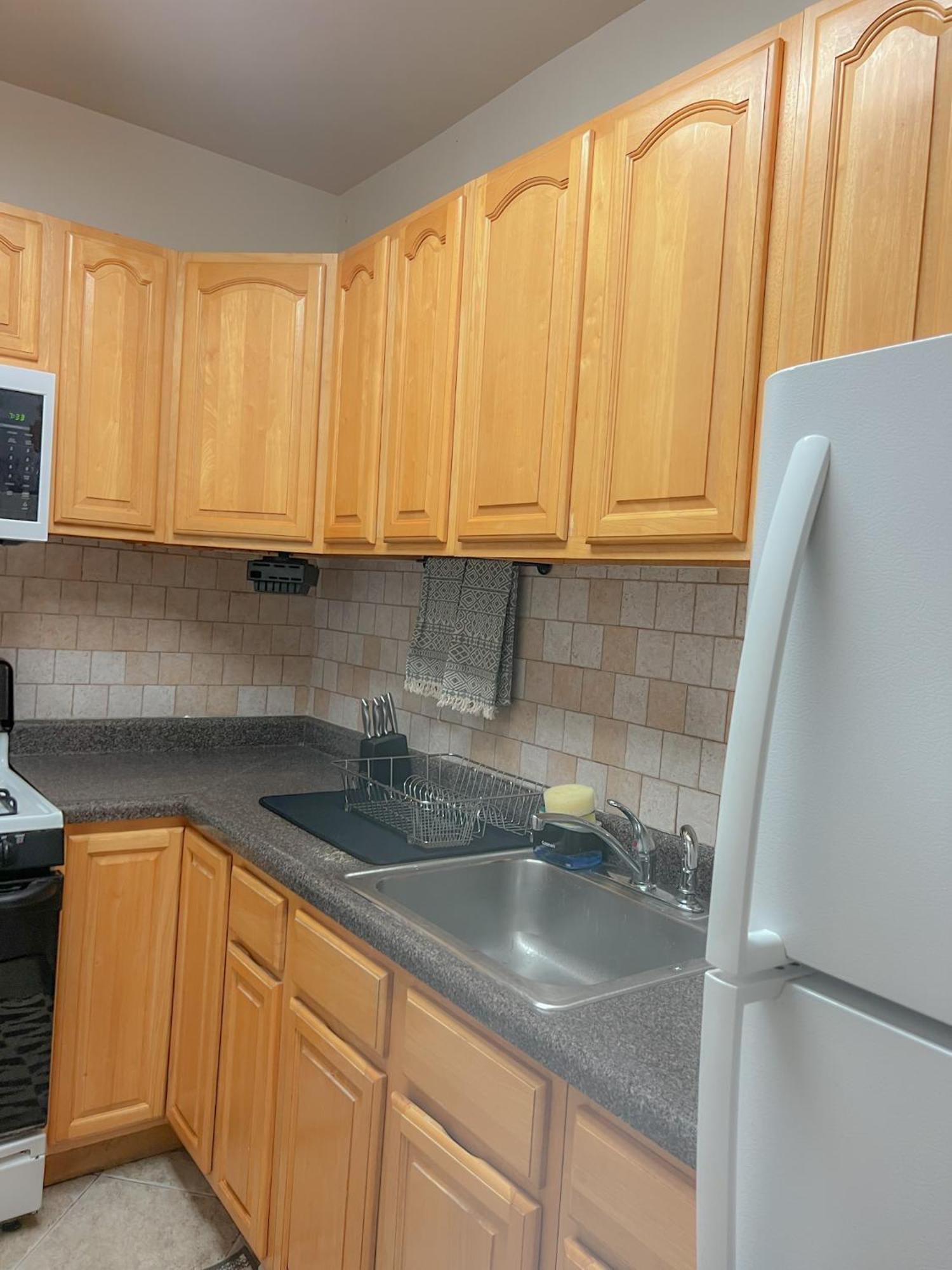 2 Bedroom Bliss In College Point *