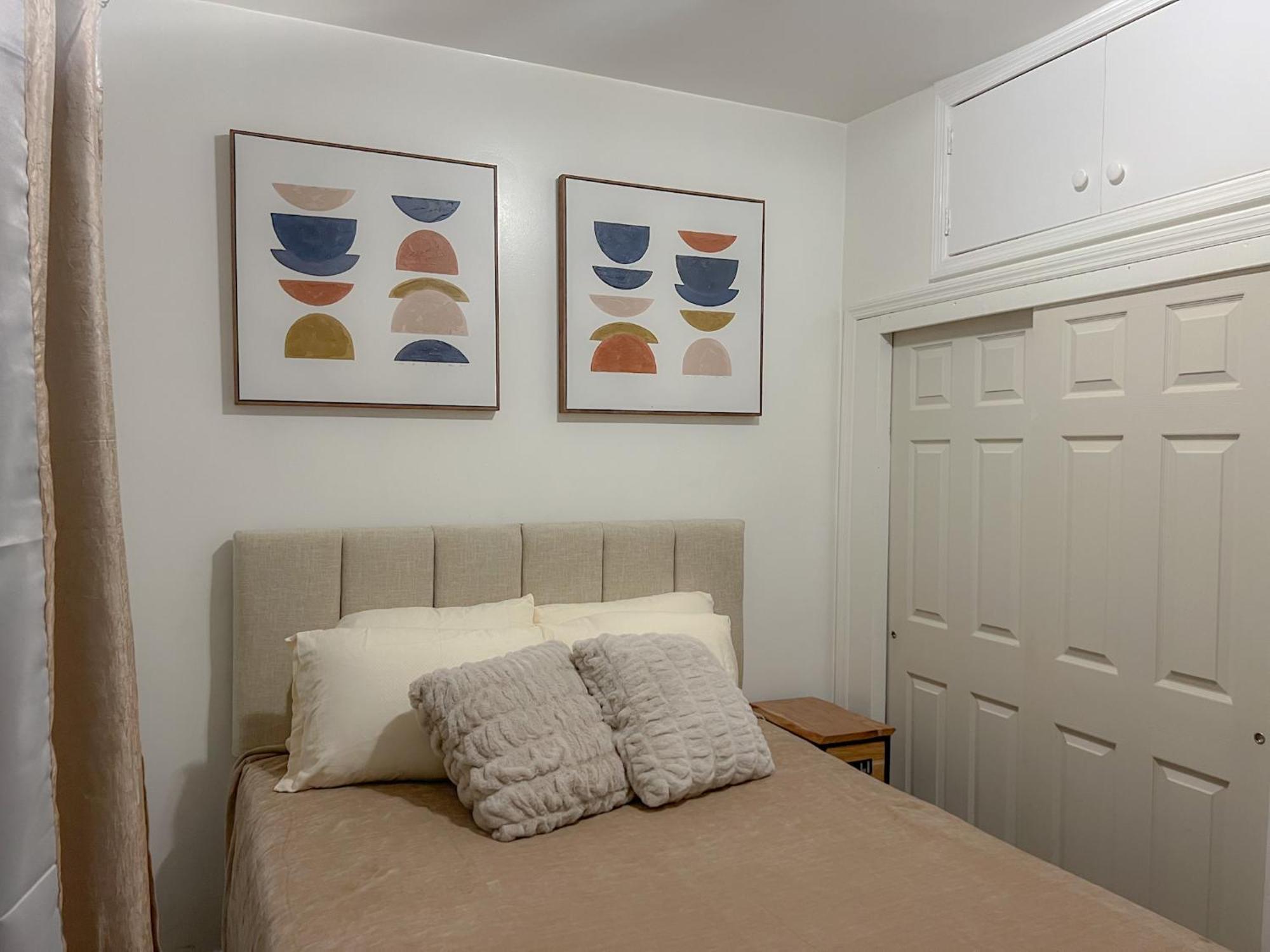 2 Bedroom Bliss In College Point