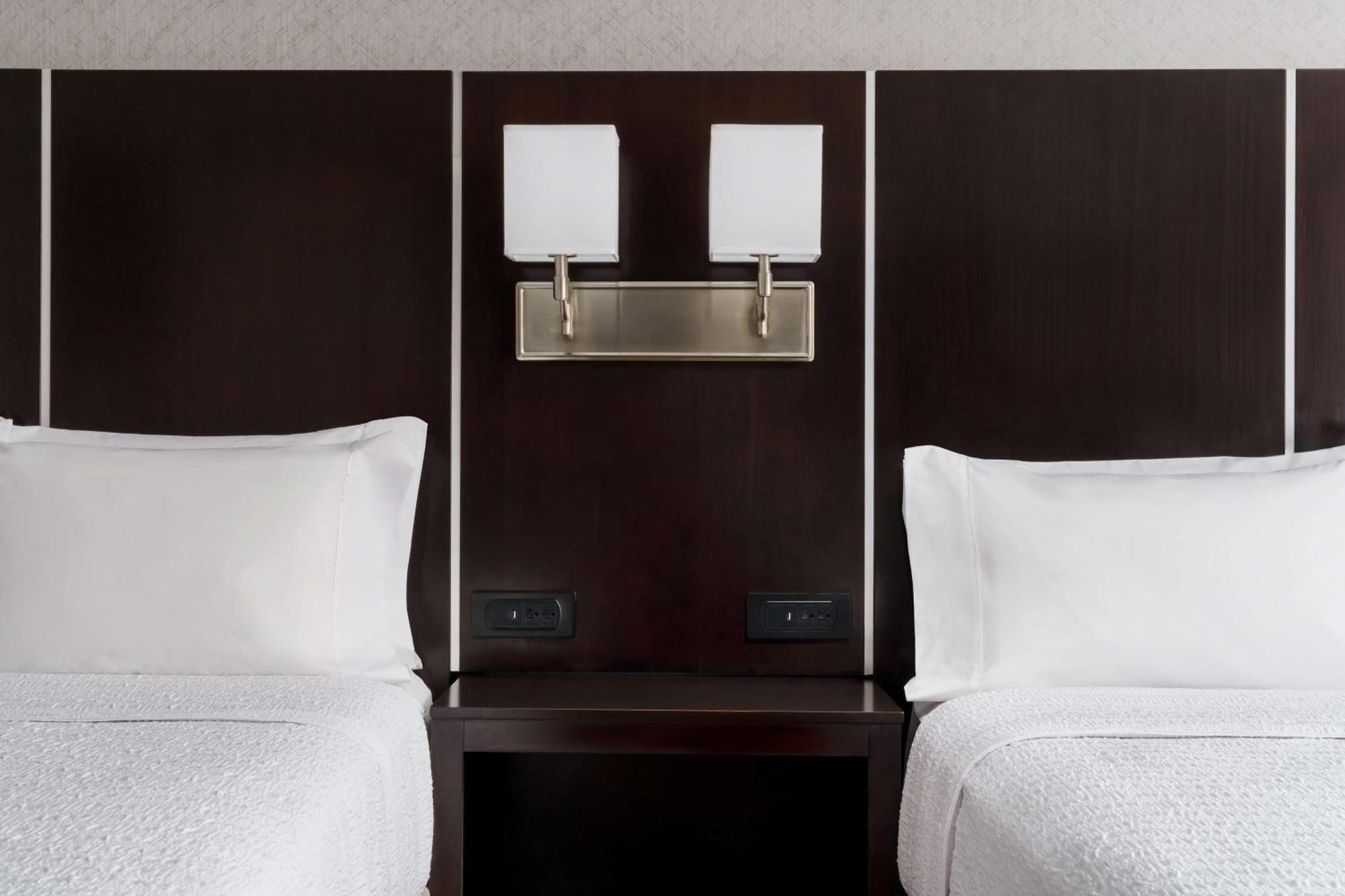 Hotel Hampton Times Square