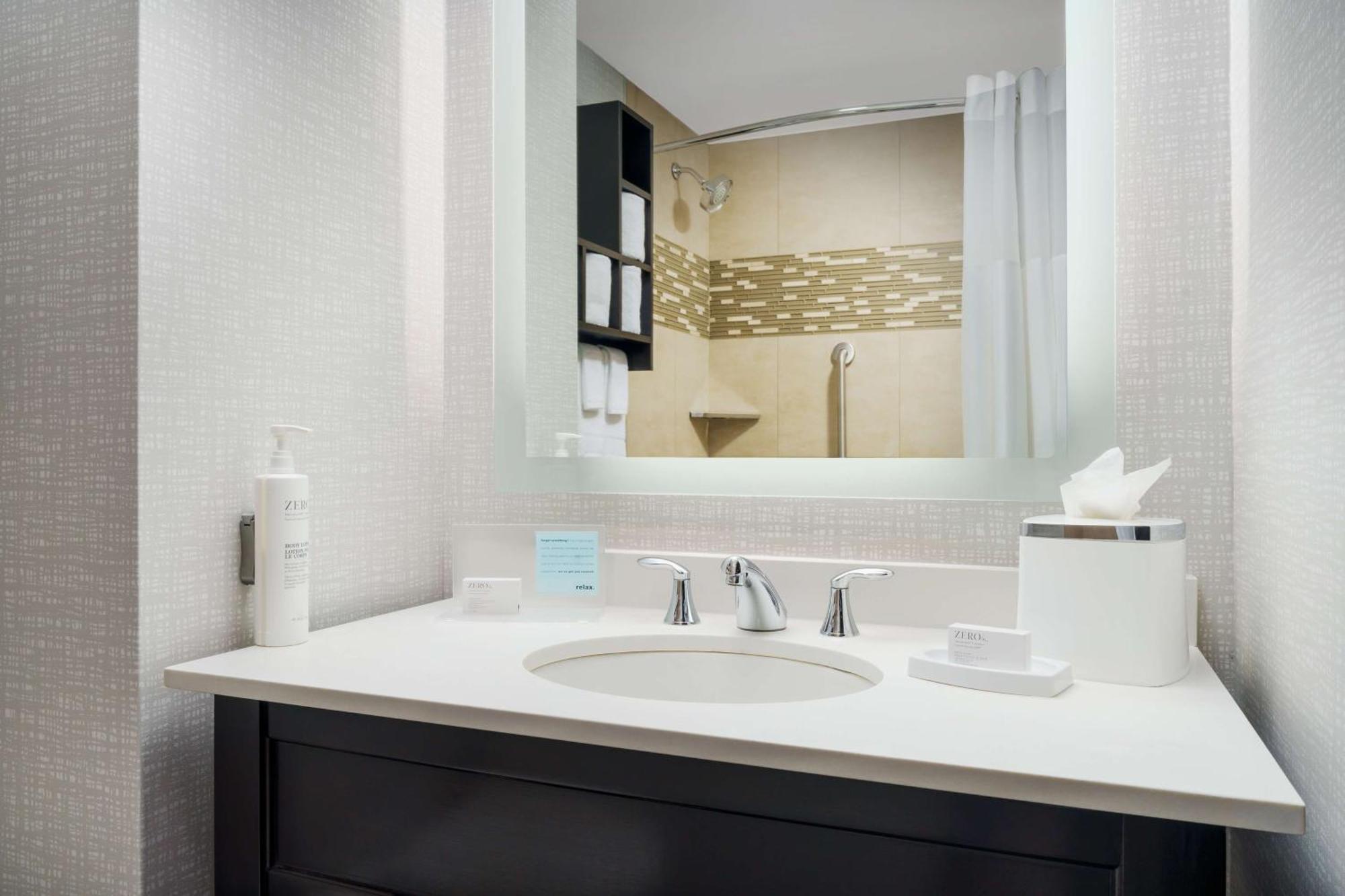 Hampton Times Square