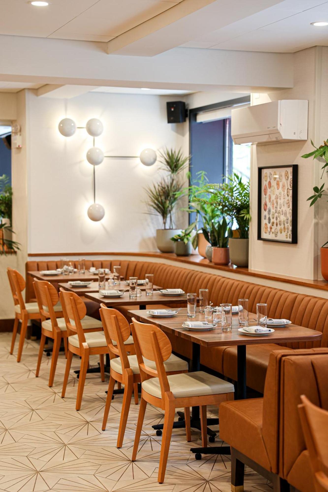 The Shelburne Sonesta 4*