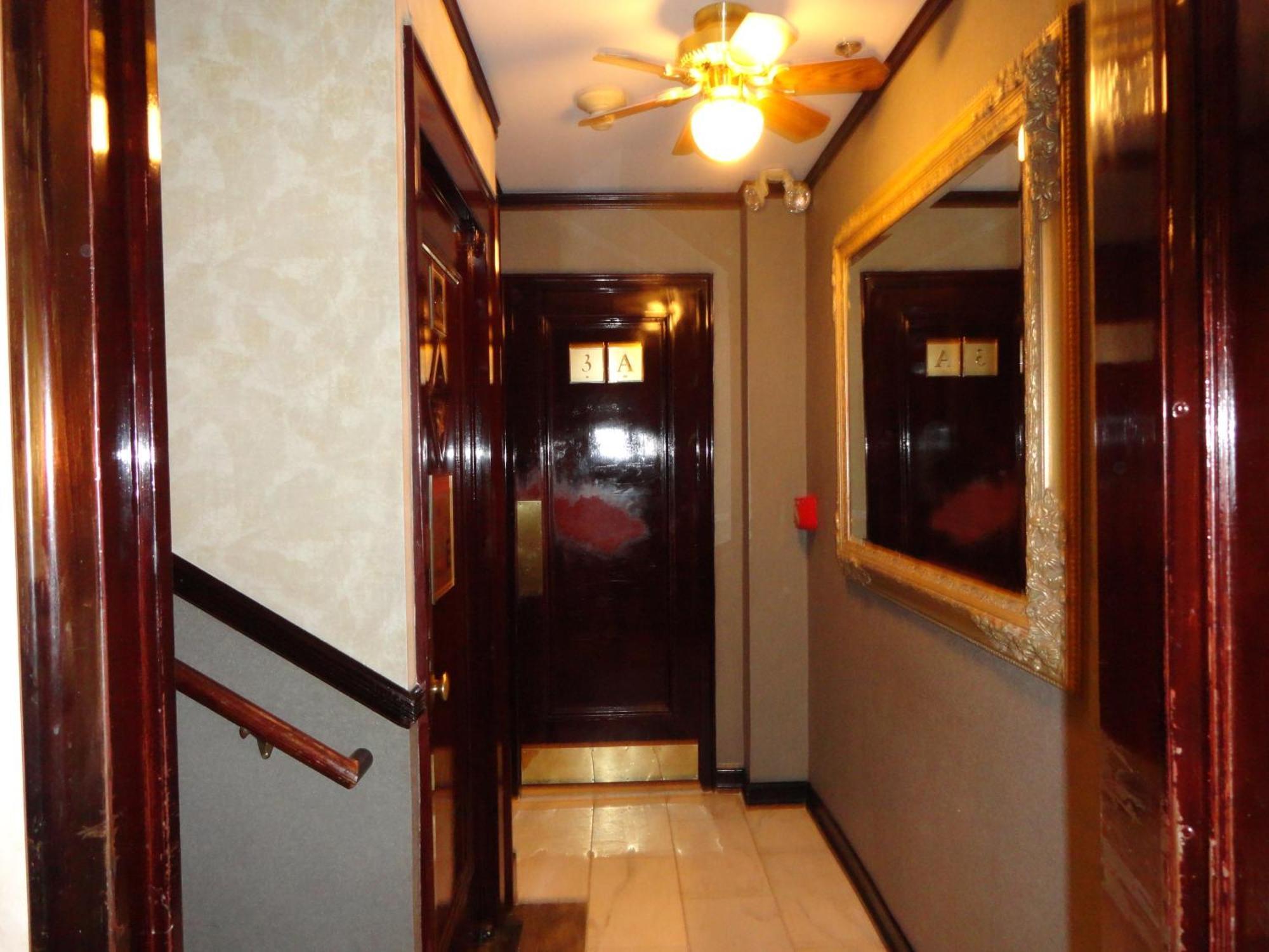 Hotel 31 Extended 2*