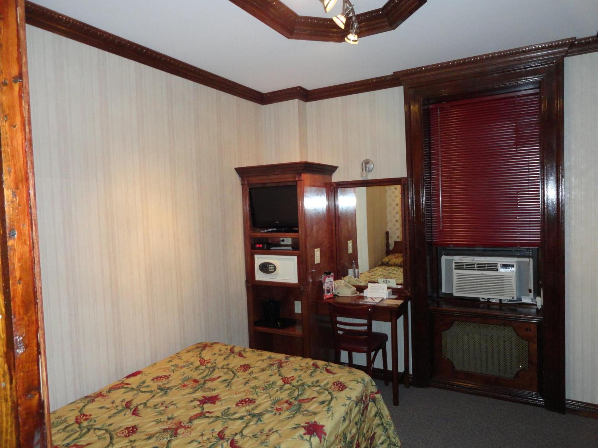 Hotel 31 Extended 2*