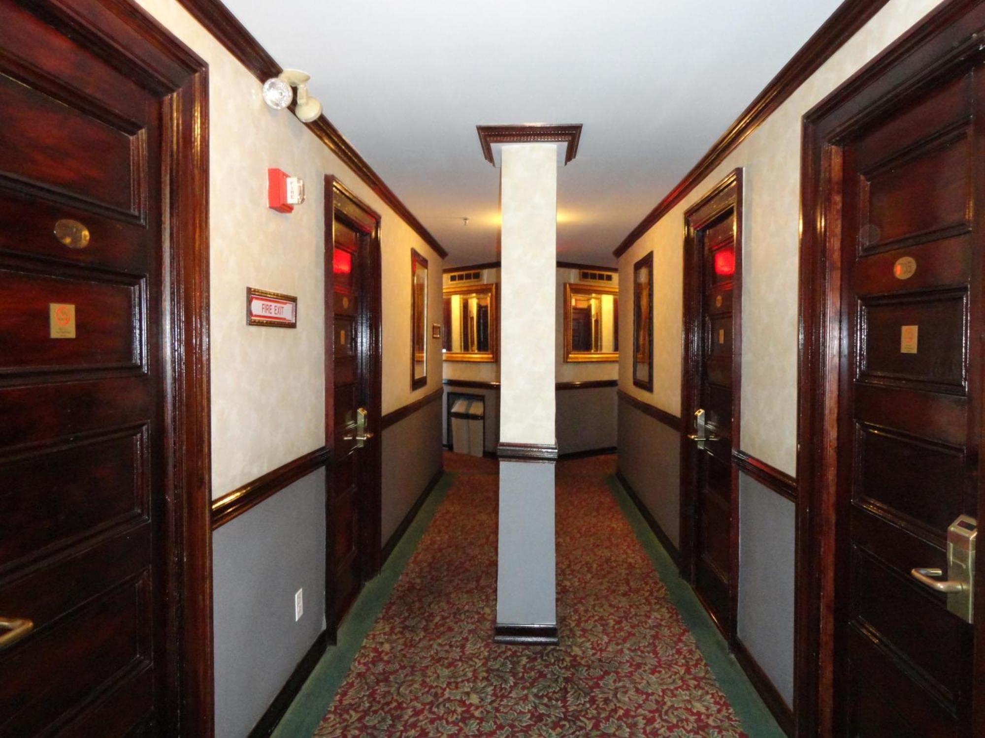 31 Extended New York