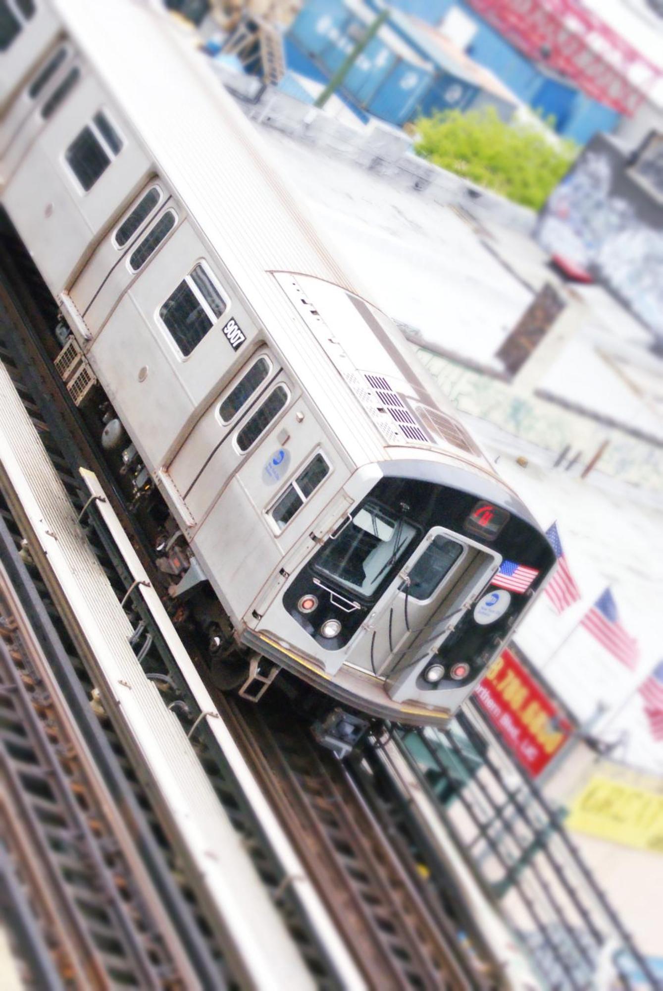 Hotel Nesva - Vista (adults Only) New York