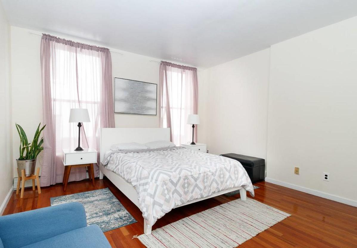 Lovely 2 Bedroom In Nyc * New York