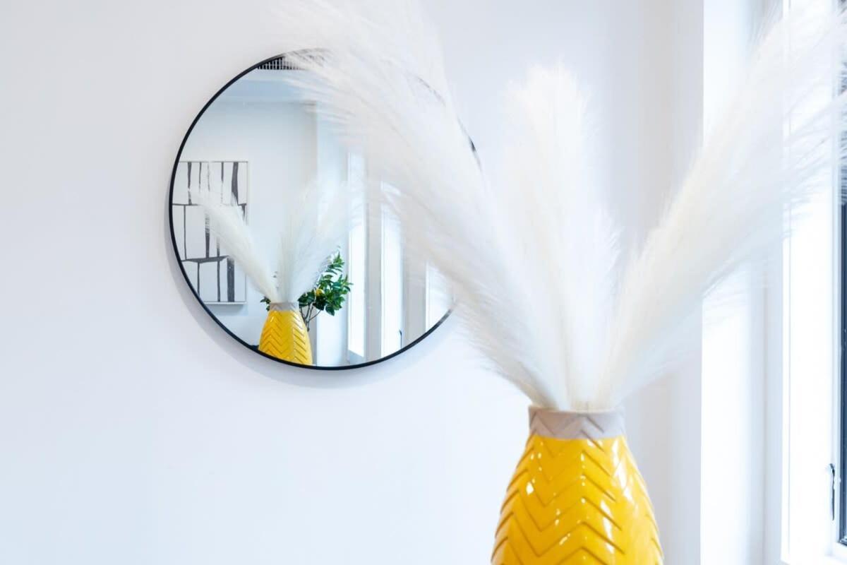 13-3 I Brand New 4br 3 Baths Duplex Private Roof Deck Apartment