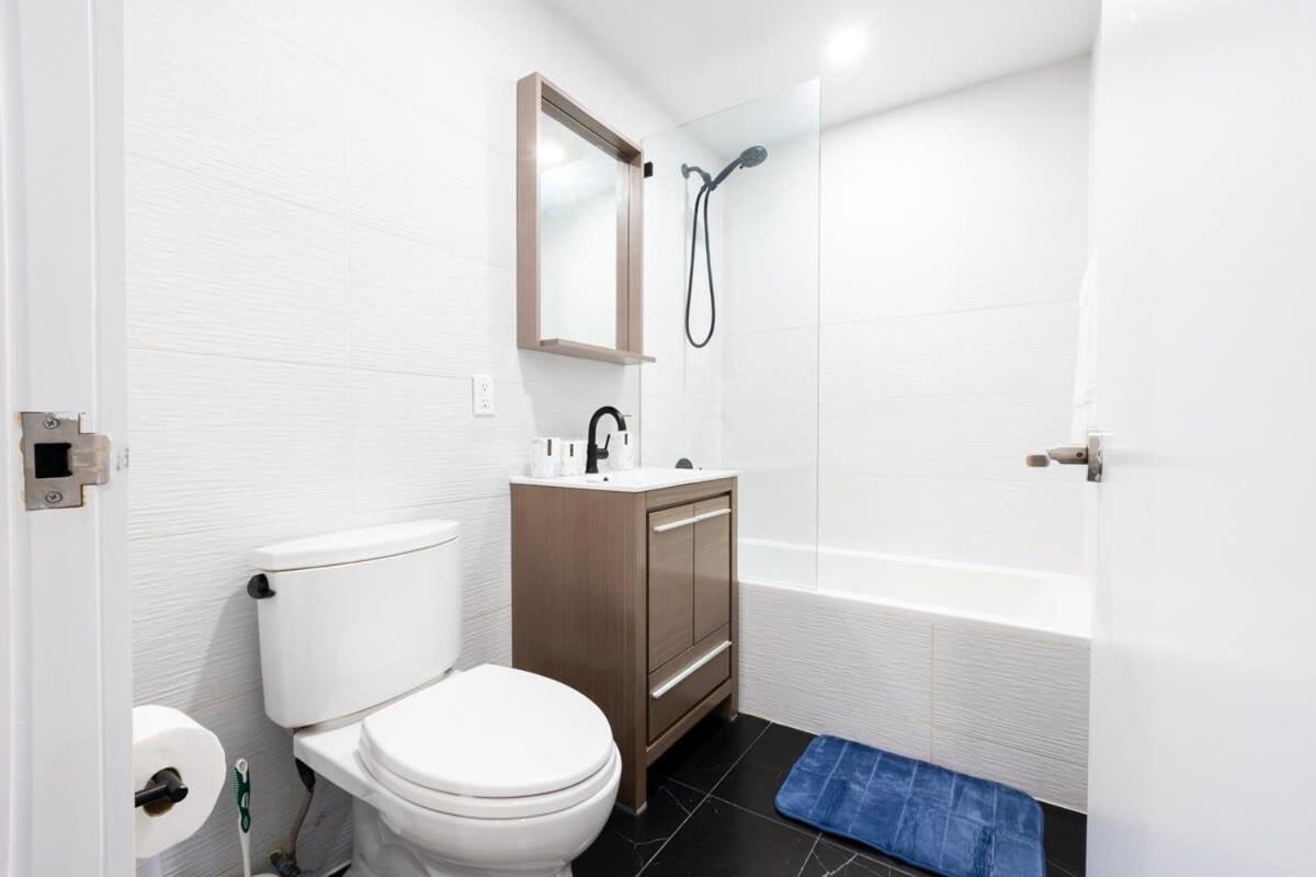 13-3 I Brand New 4br 3 Baths Duplex Private Roof Deck Apartment