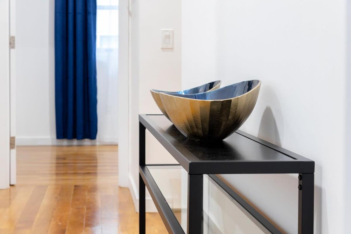 Apartment 13-3 I Brand New 4br 3 Baths Duplex Private Roof Deck New York