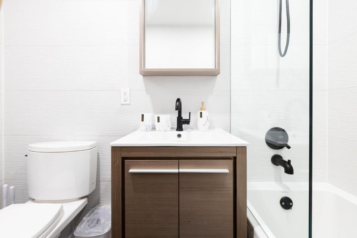 13-3 I Brand New 4br 3 Baths Duplex Private Roof Deck