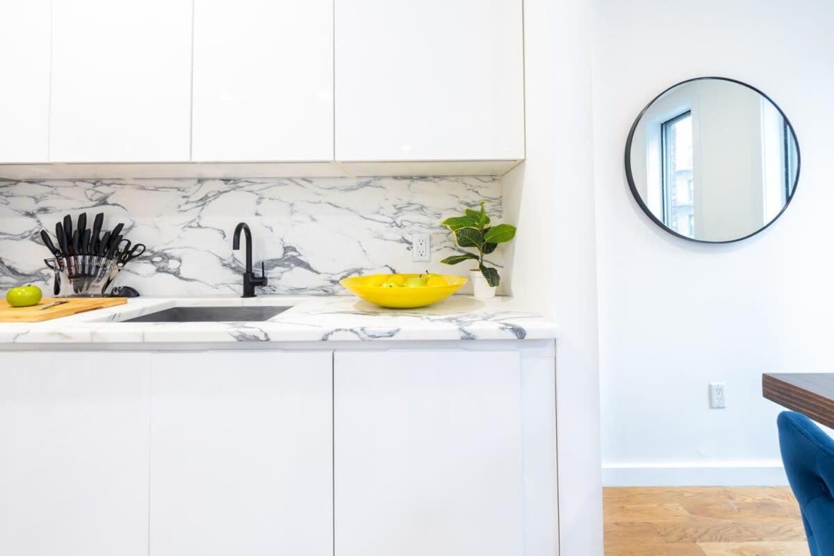 13-3 I Brand New 4br 3 Baths Duplex Private Roof Deck Apartment New York