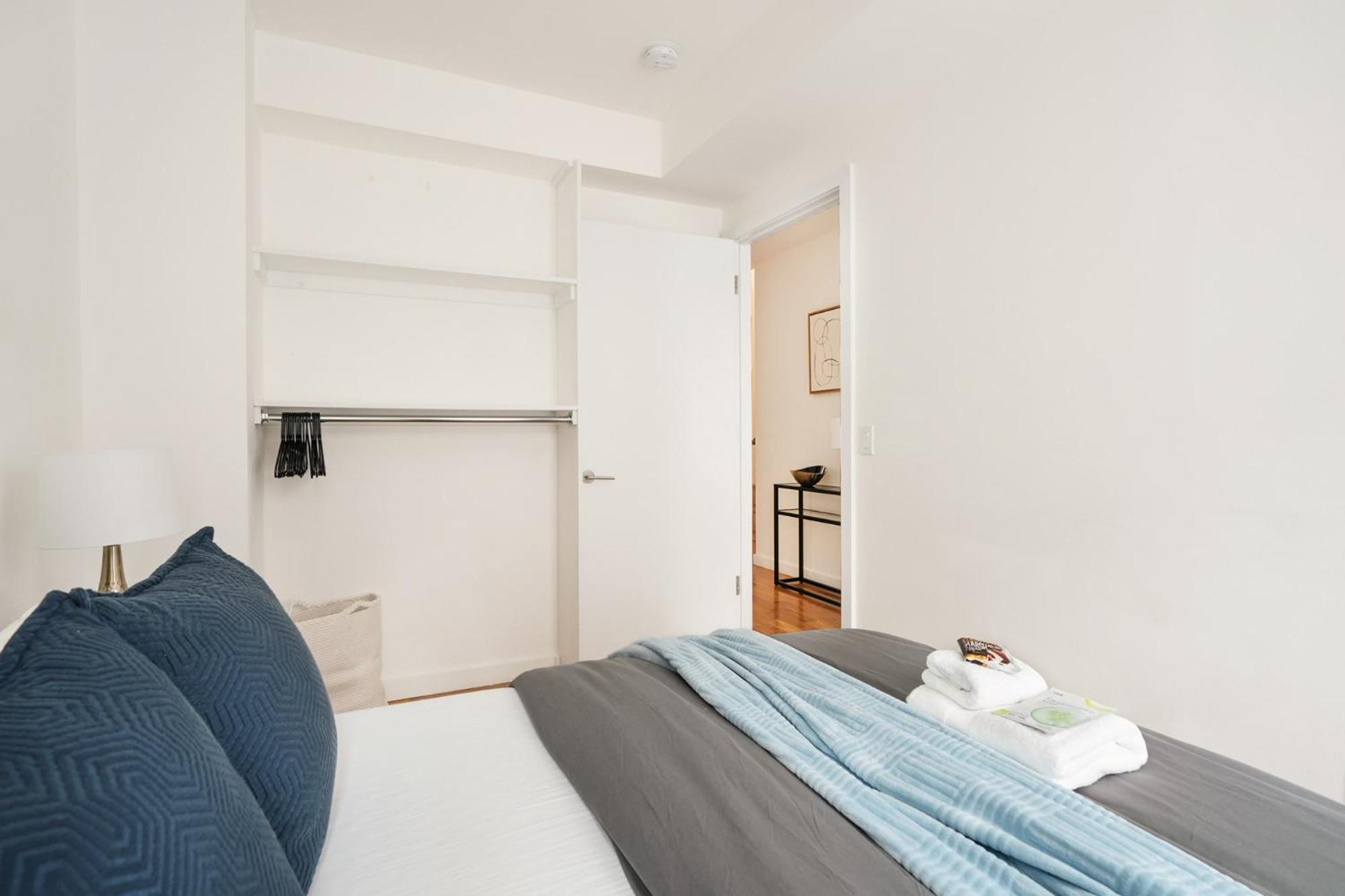 13-3 I Brand New 4br 3 Baths Duplex Private Roof Deck Apartment