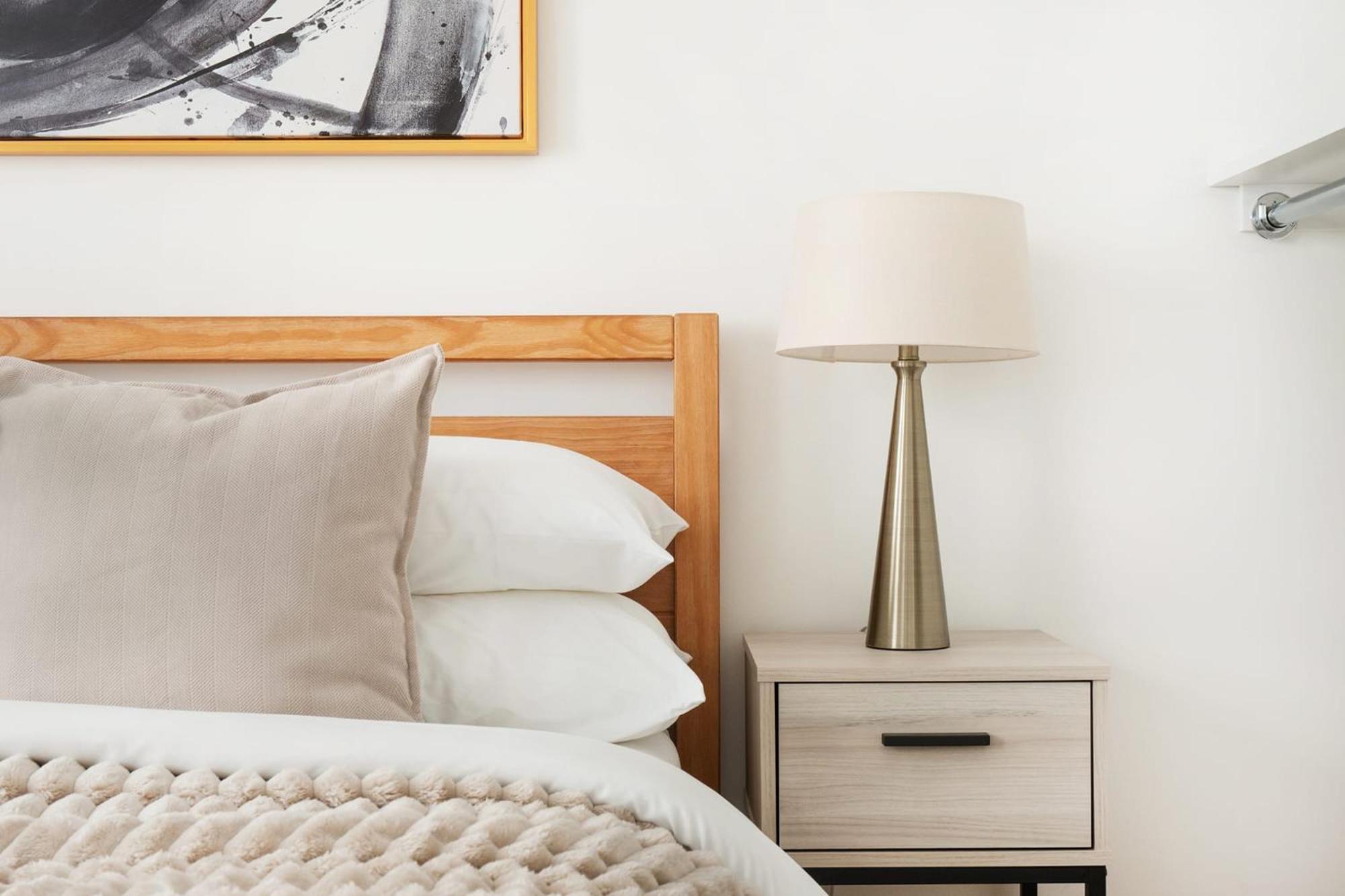 13-3 I Brand New 4br 3 Baths Duplex Private Roof Deck * New York