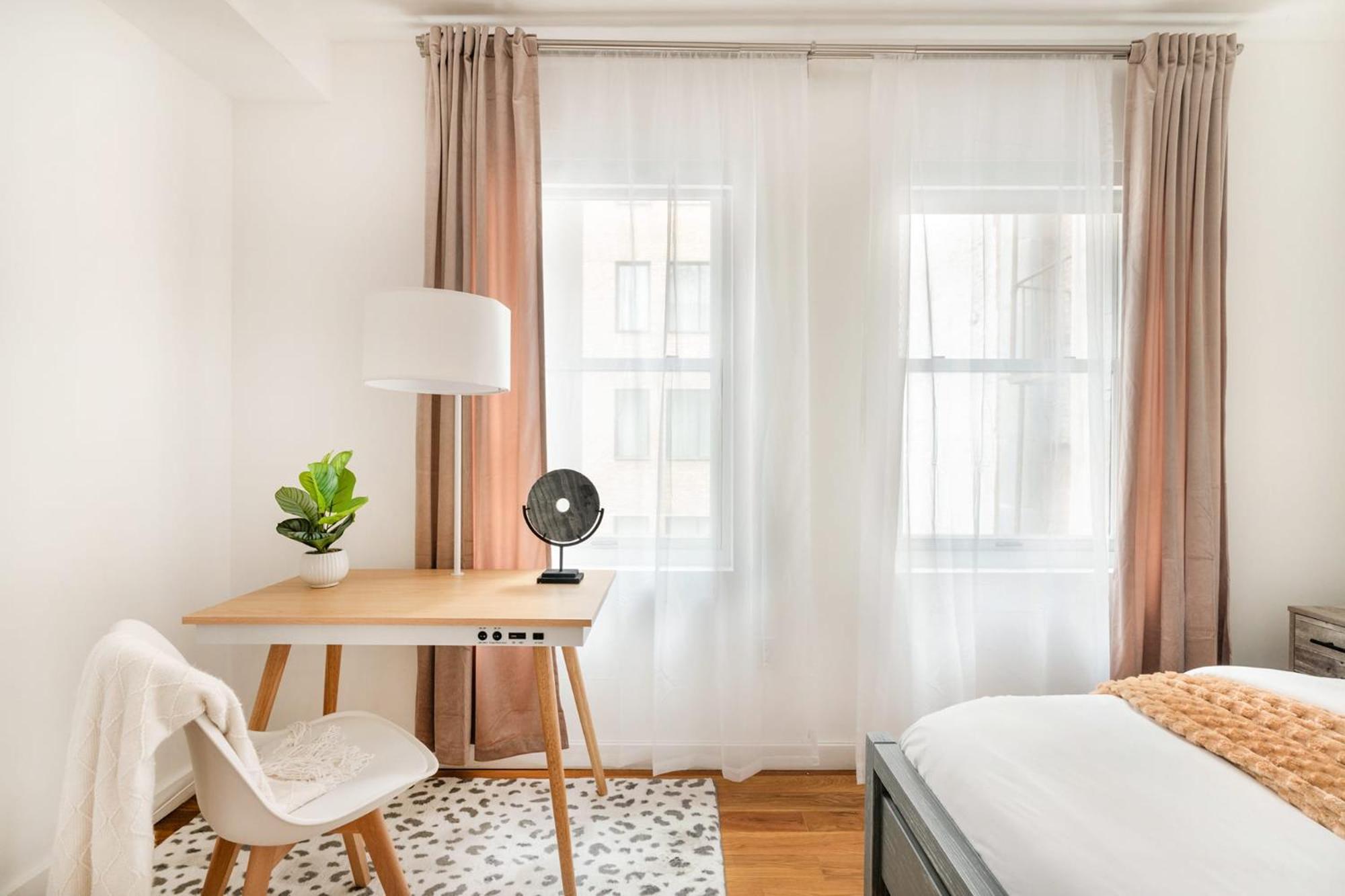 13-3 I Brand New 4br 3 Baths Duplex Private Roof Deck Apartment