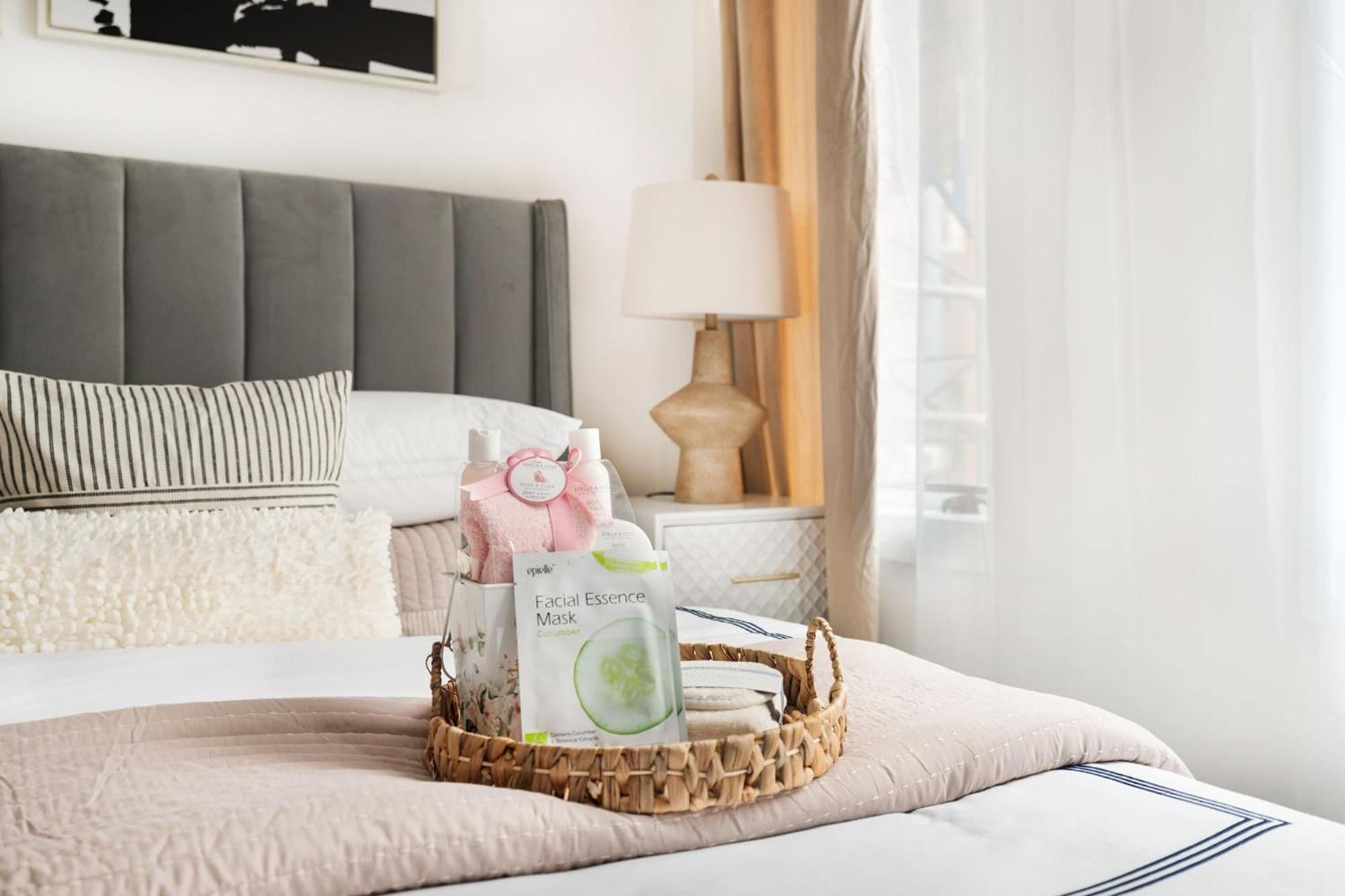 13-3 I Brand New 4br 3 Baths Duplex Private Roof Deck Apartment