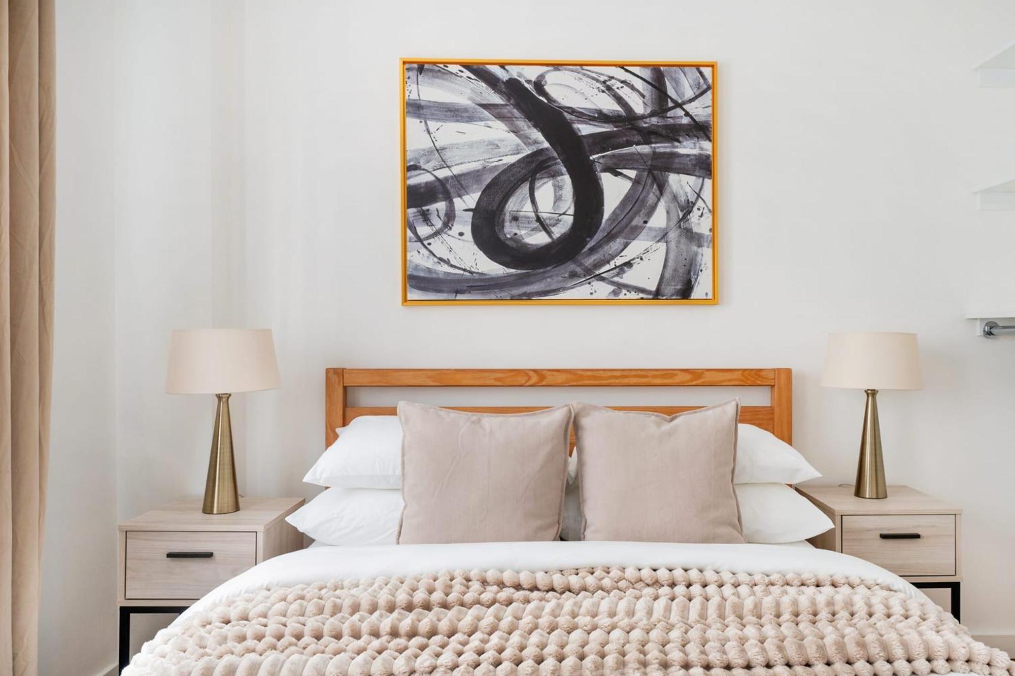 13-3 I Brand New 4br 3 Baths Duplex Private Roof Deck * New York