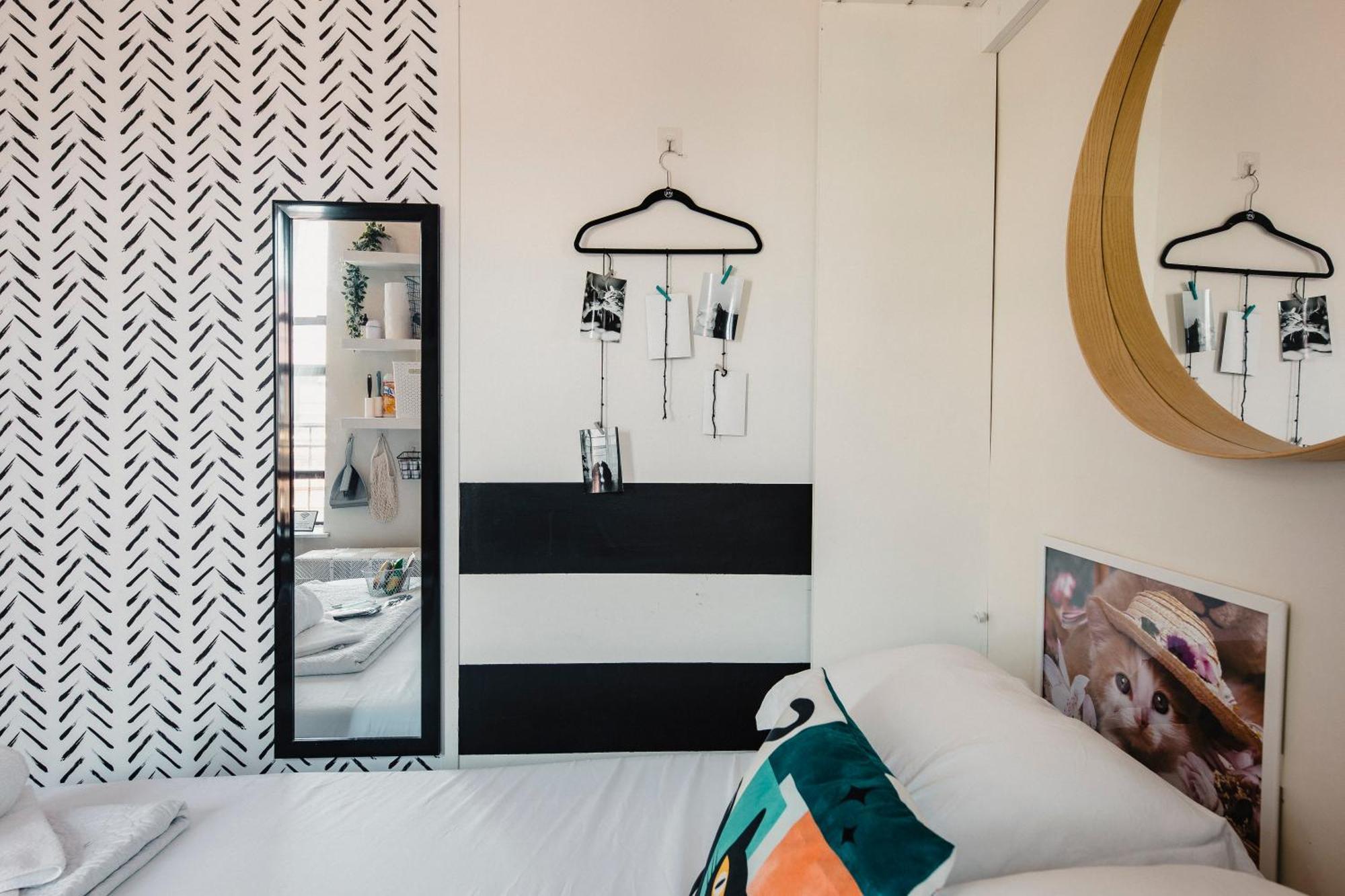 Apartment Cat By Delicate Living Conversion Shared Space Only Cat Friendly Only 25 Min To Time Square *