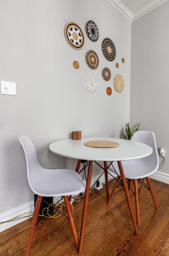 Lovely At 3 Bedroom At The Heart Of East Village Séjour chez l'habitant *