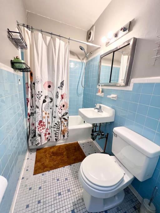 Cozy In Heart Manhattan #20 New York