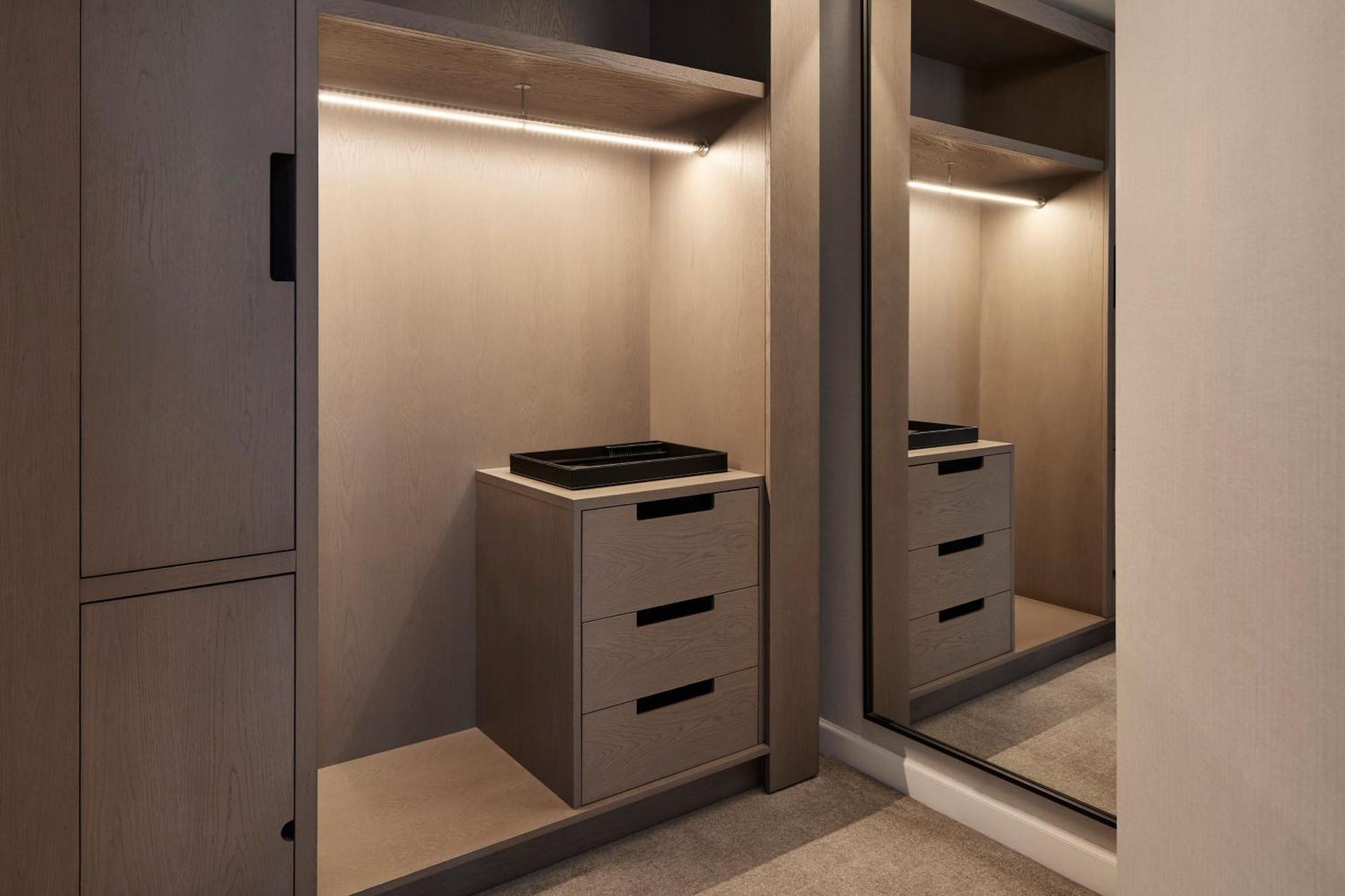 The Luxury Collection Hotel, Manhattan Midtown