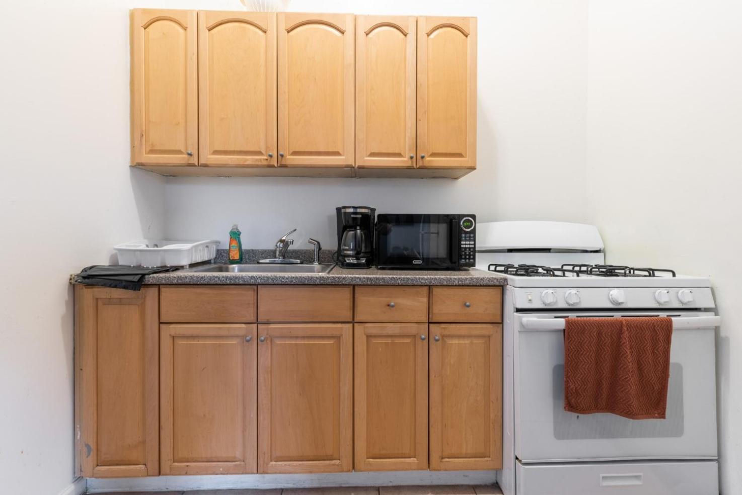 Monthly Nyc - Flawless 3 Bedroom New York