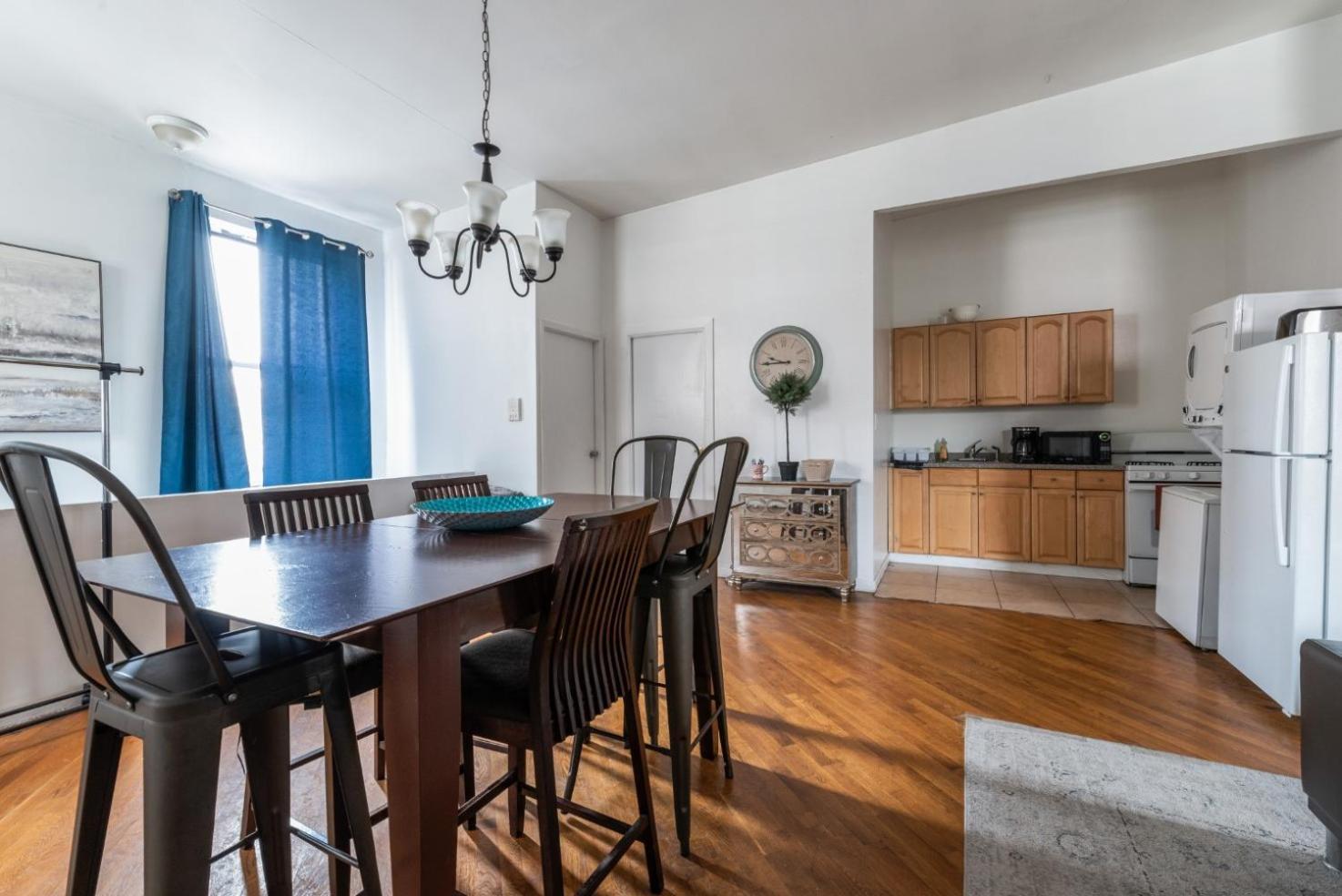 Monthly Nyc - Flawless 3 Bedroom Apartment