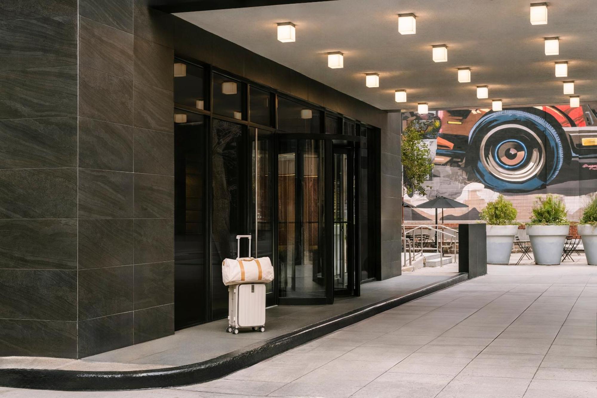 Sonder By Marriott Bonvoy The Nash Midtown East Appart hôtel New York