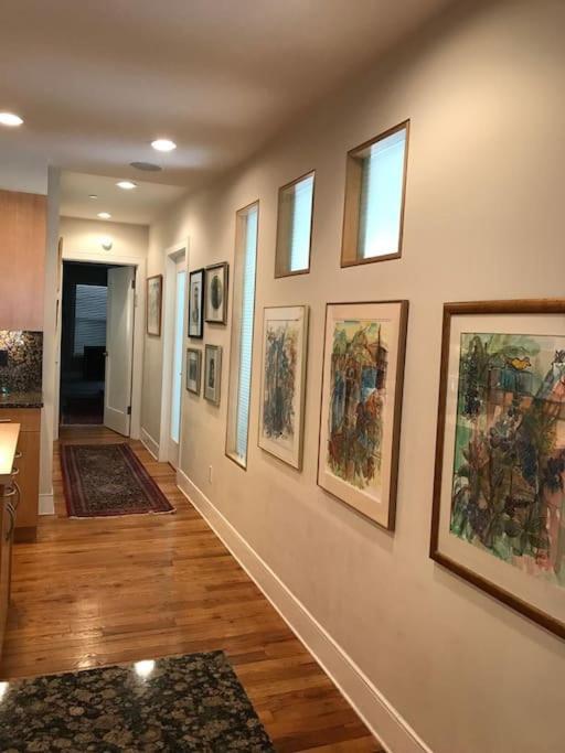Privatunterkunft Private Bath In Perfect Chelsea Loft Nyc *