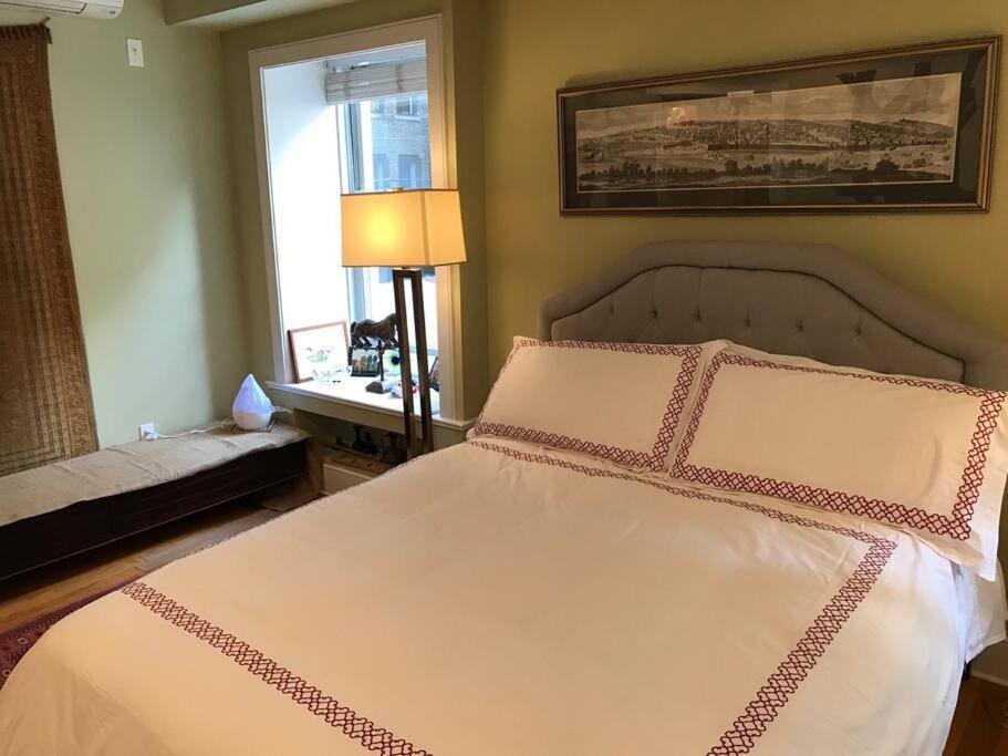 Privatunterkunft Private Bath In Perfect Chelsea Loft Nyc *