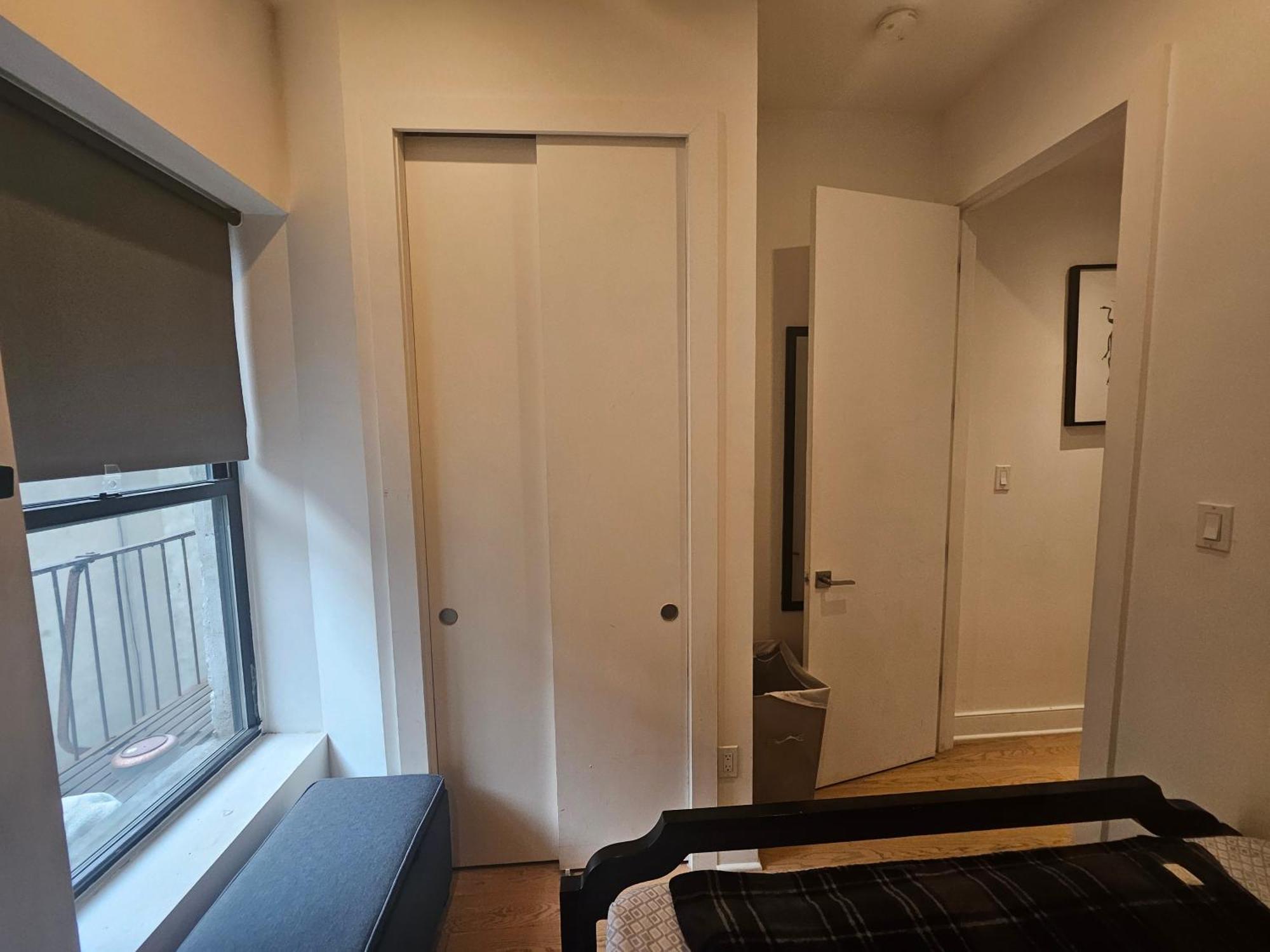 Modern 1-bedroom In Manhattan-new York, Ny Appartement *