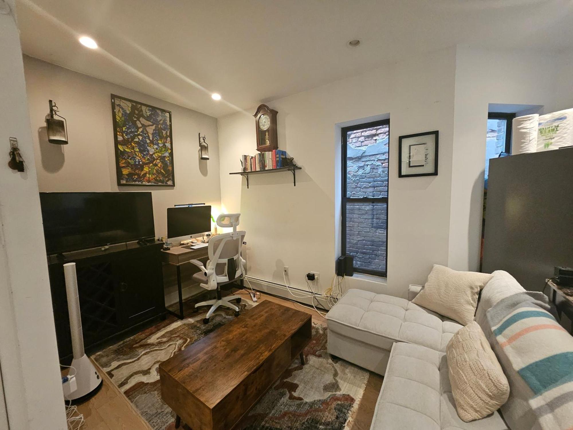 Appartement Modern 1-bedroom In Manhattan-new York, Ny New York