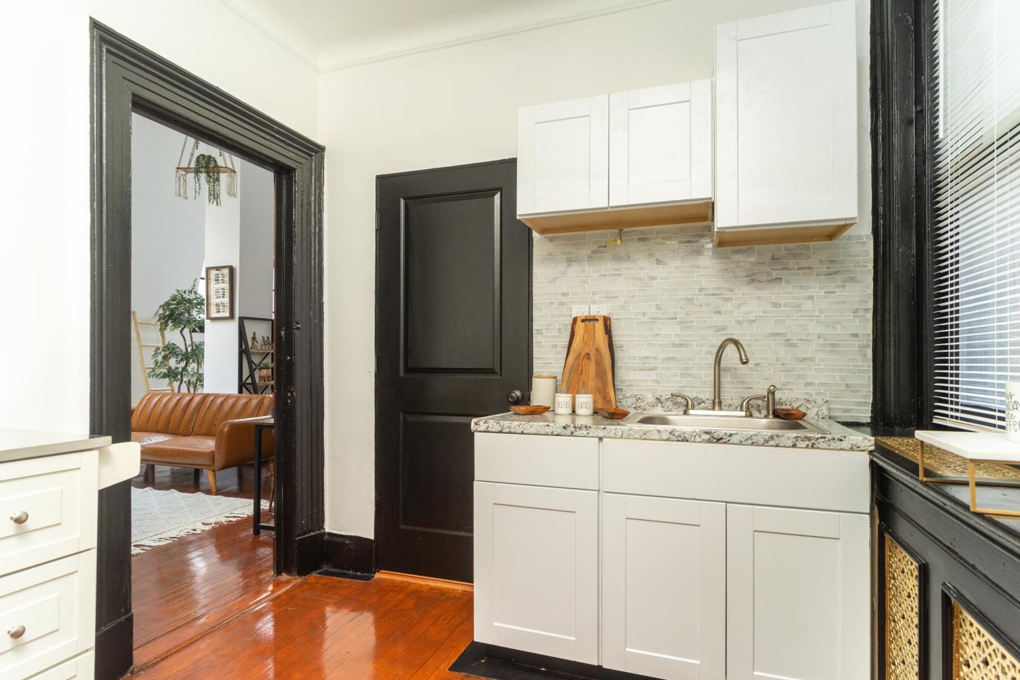 The Loft At Mansfield New York