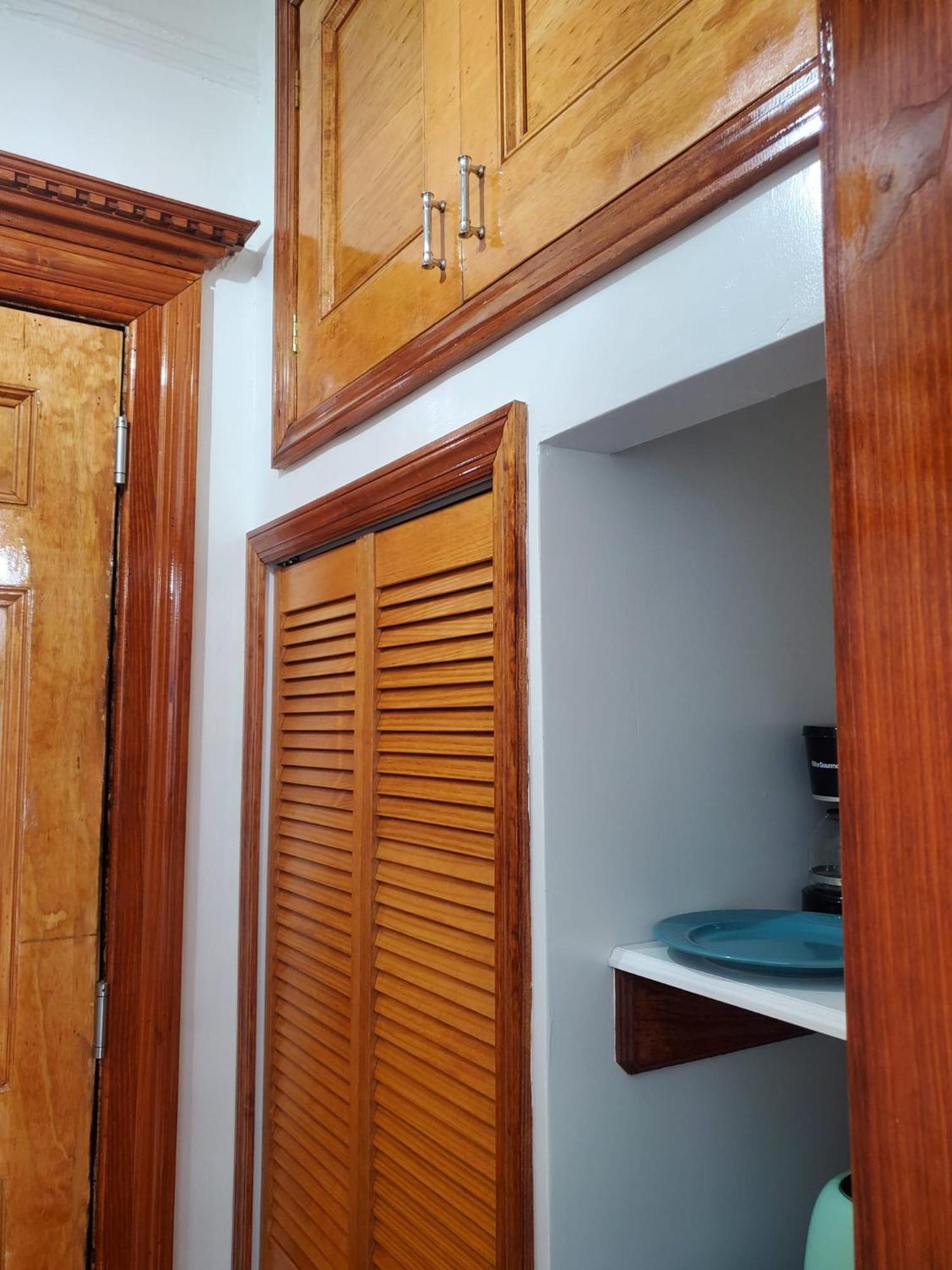 The Harlem Cascades Apartment *