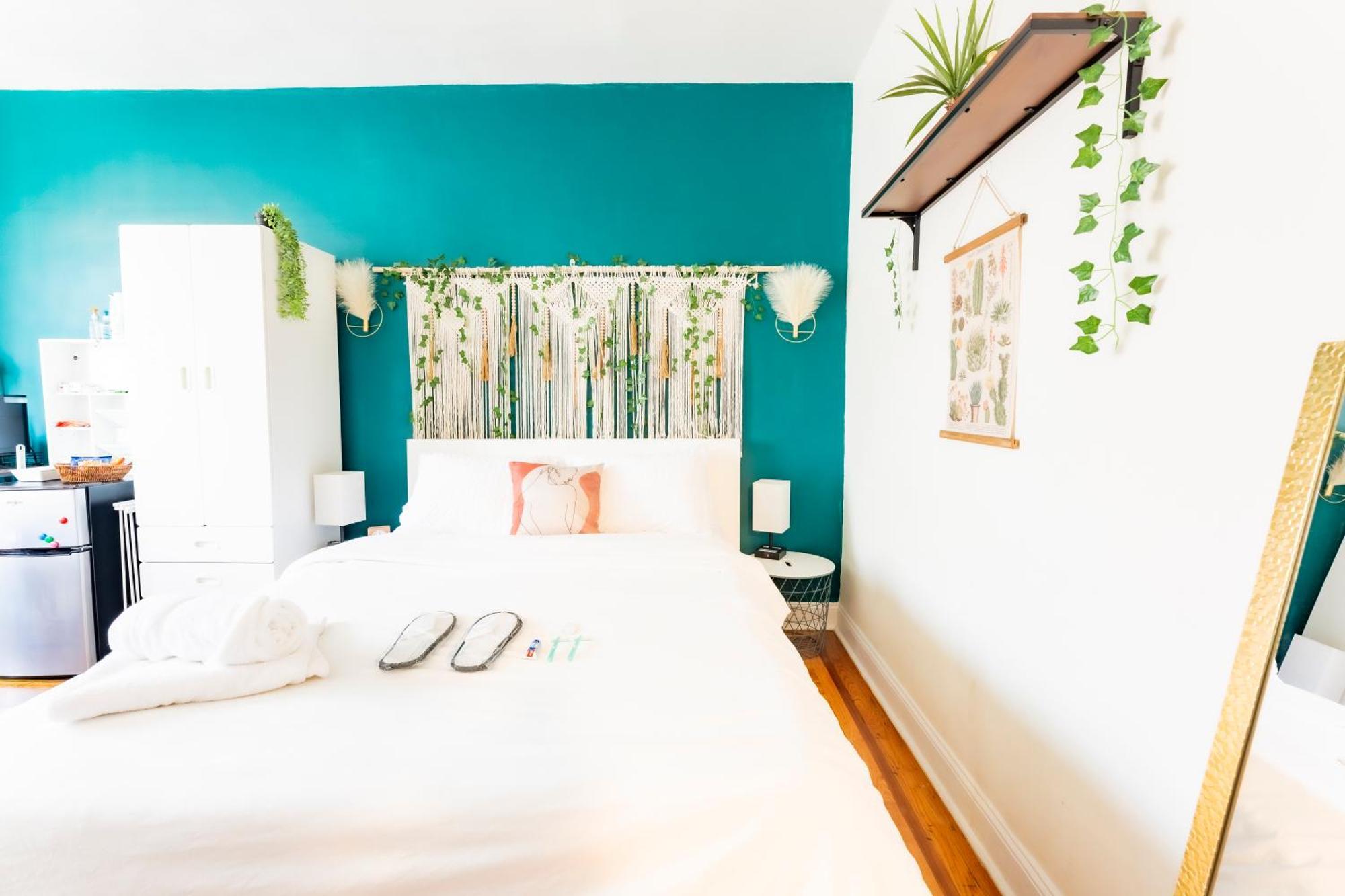 Not Operating Apartment New York