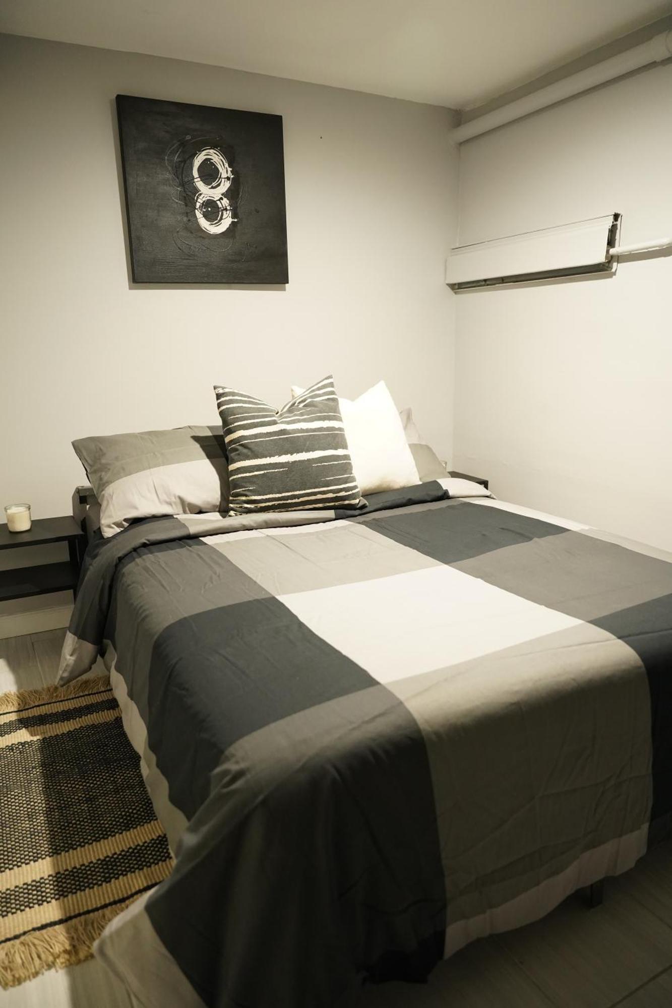 Apartment Cozy 2 Bedroom In A Lovely Forest Hills Neighborhood New York